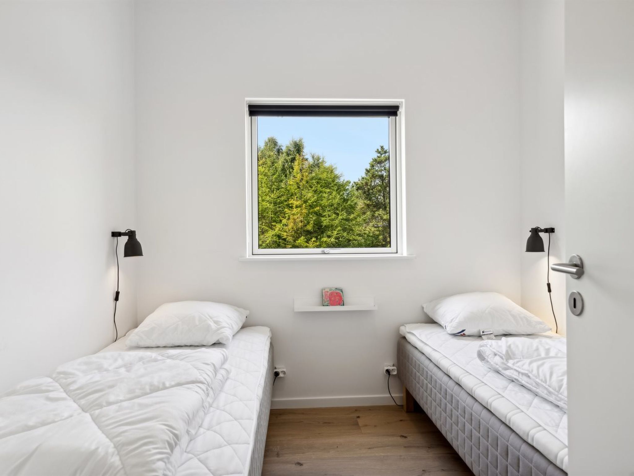 "Gertraude" - 800m from the sea - Dedans