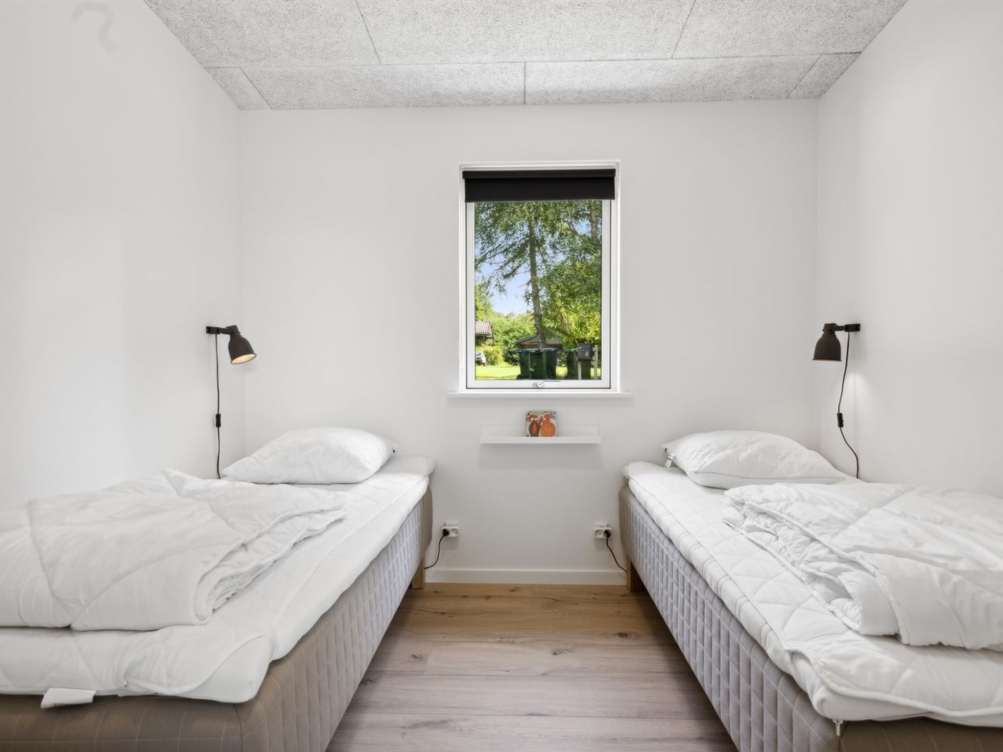 "Gertraude" - 800m from the sea - Dedans