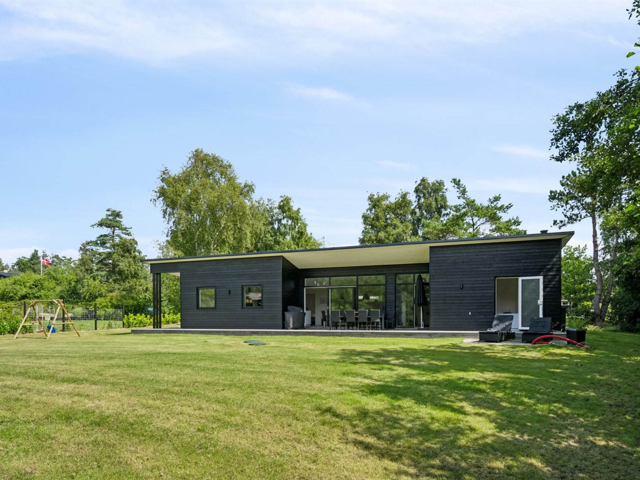 "Gertraude" - 800m from the sea - Dehors