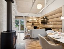 Vakantiehuis met open haard in Ebeltoft voor 6 personen - thumbnail 2