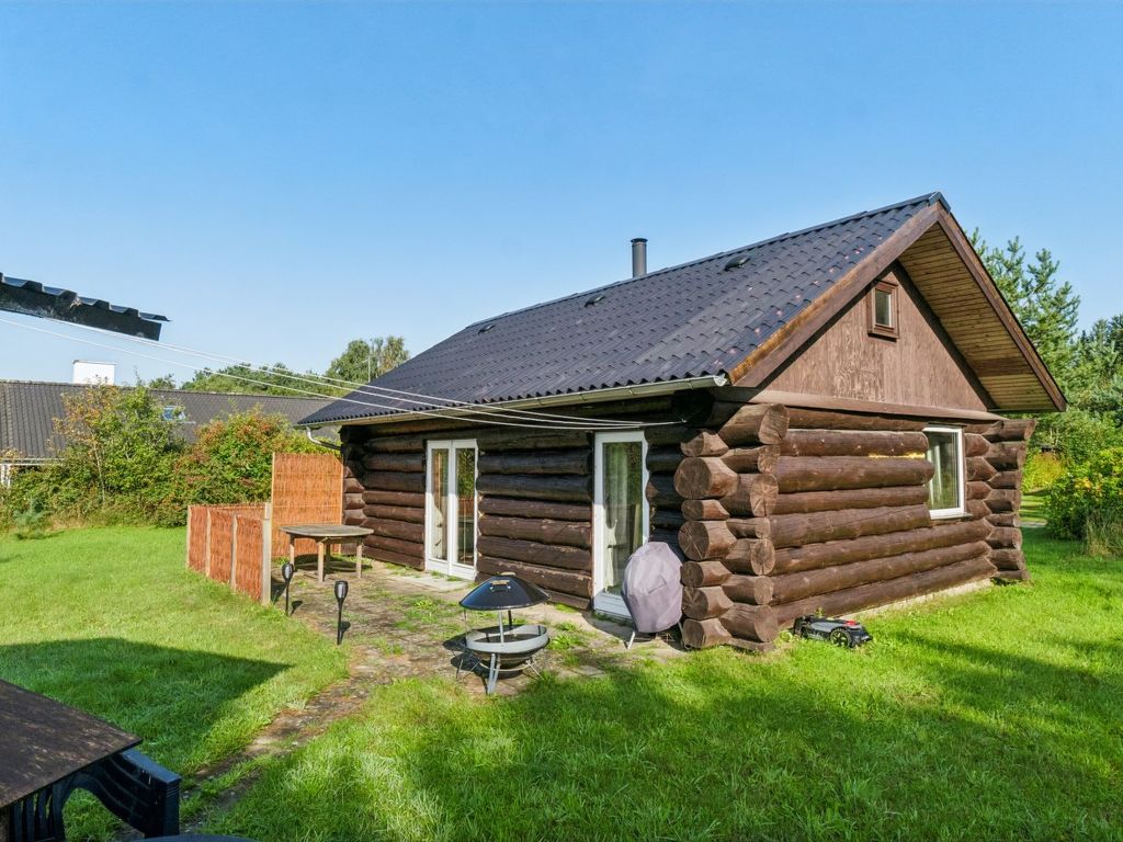 Vakantiehuis Barni