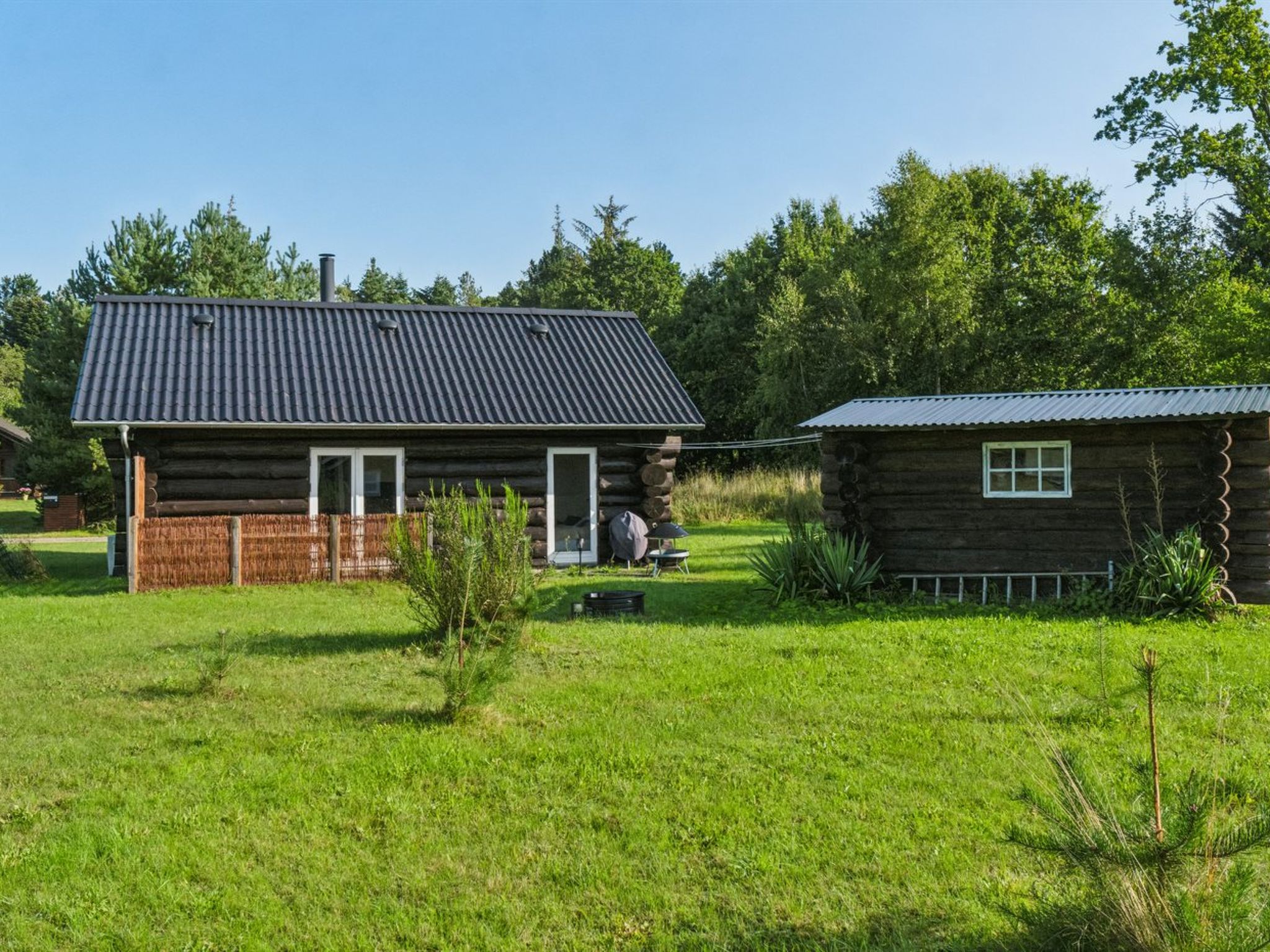 "Barni" - 7km from the sea - Dehors