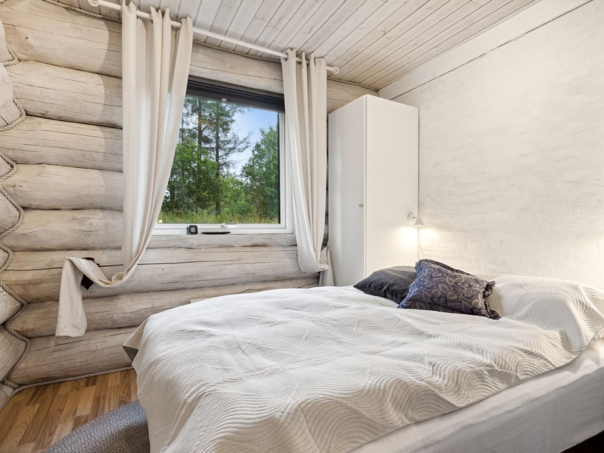 "Barni" - 7km from the sea - Dedans