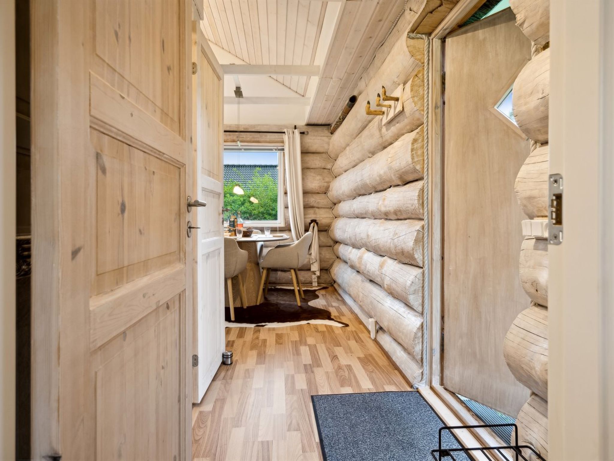 "Barni" - 7km from the sea - Dedans