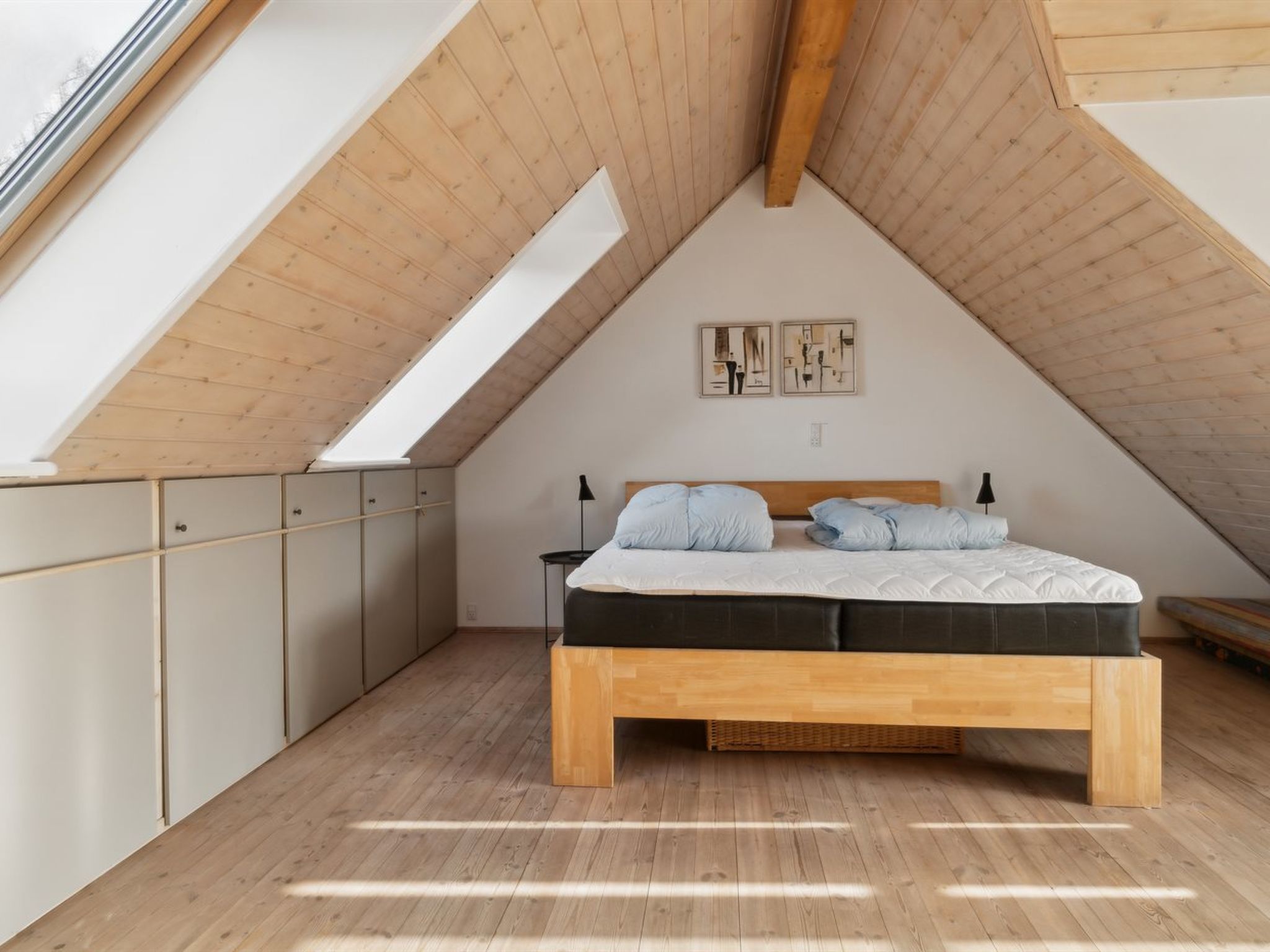 "Soeren" - 300m from the sea - Drinnen