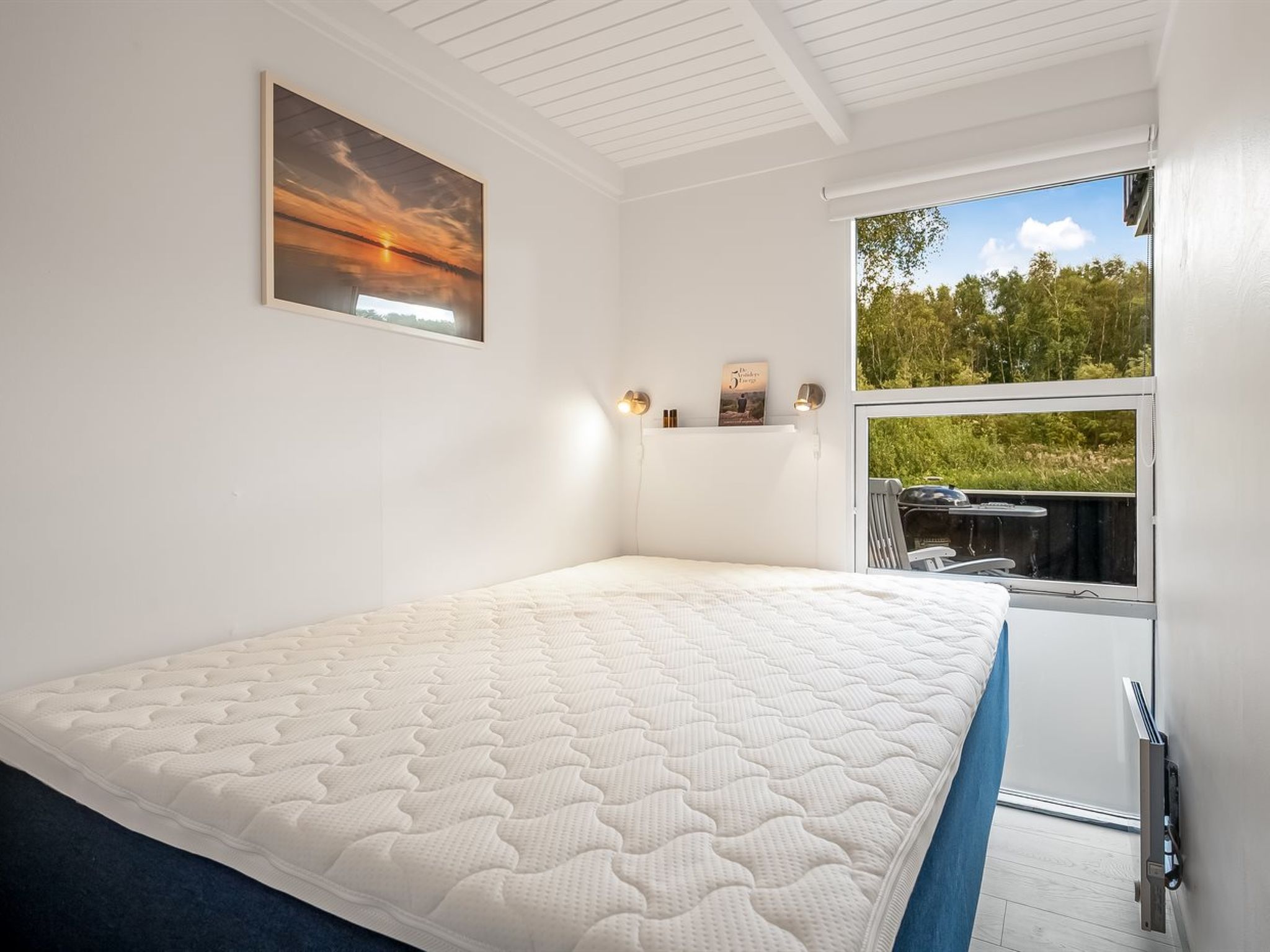 "Soeren" - 300m from the sea - Drinnen