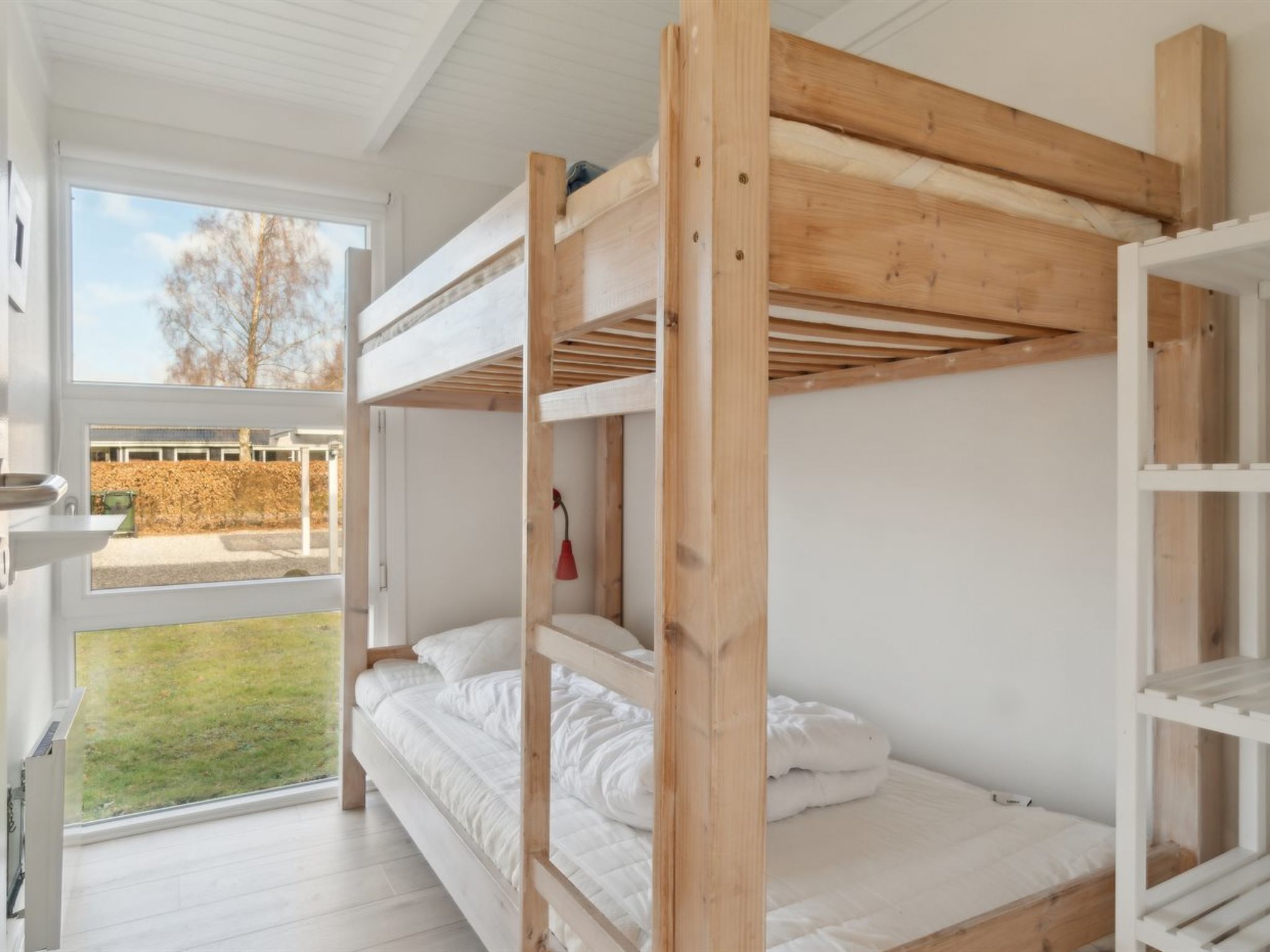 "Soeren" - 300m from the sea - Drinnen