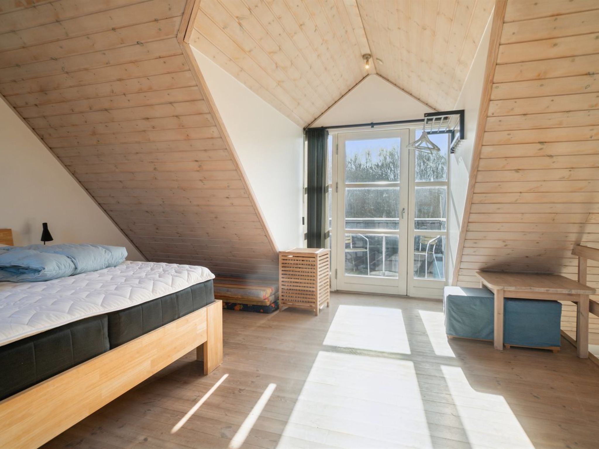 "Soeren" - 300m from the sea - Drinnen