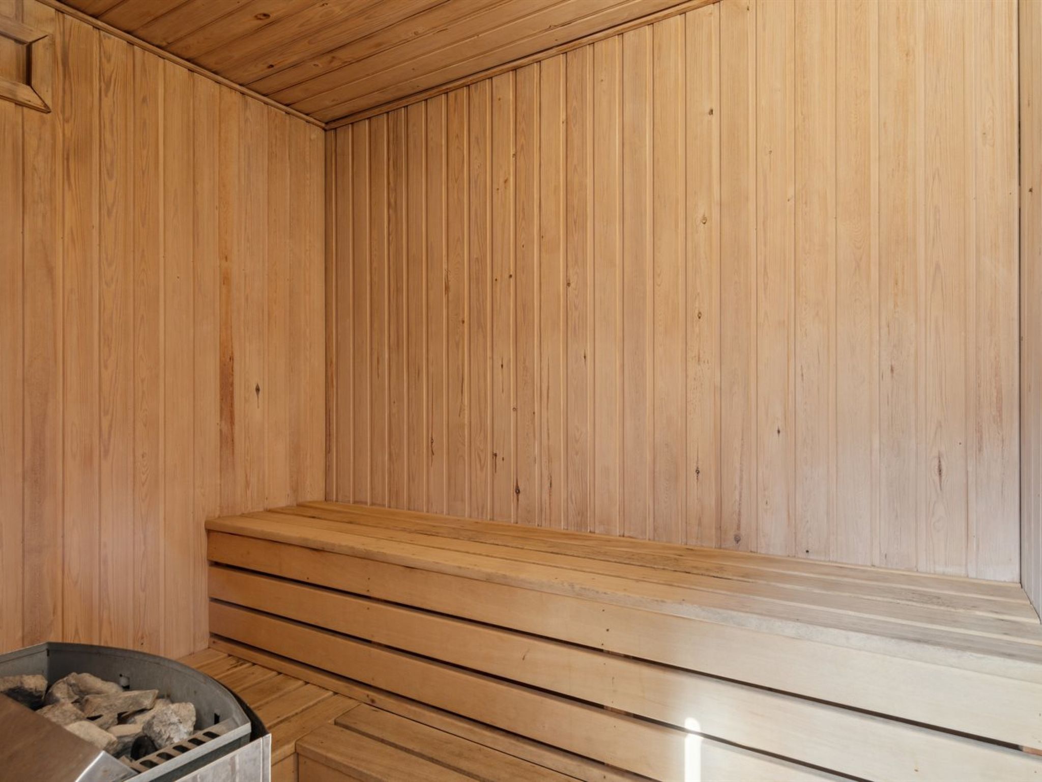 "Soeren" - 300m from the sea - Drinnen