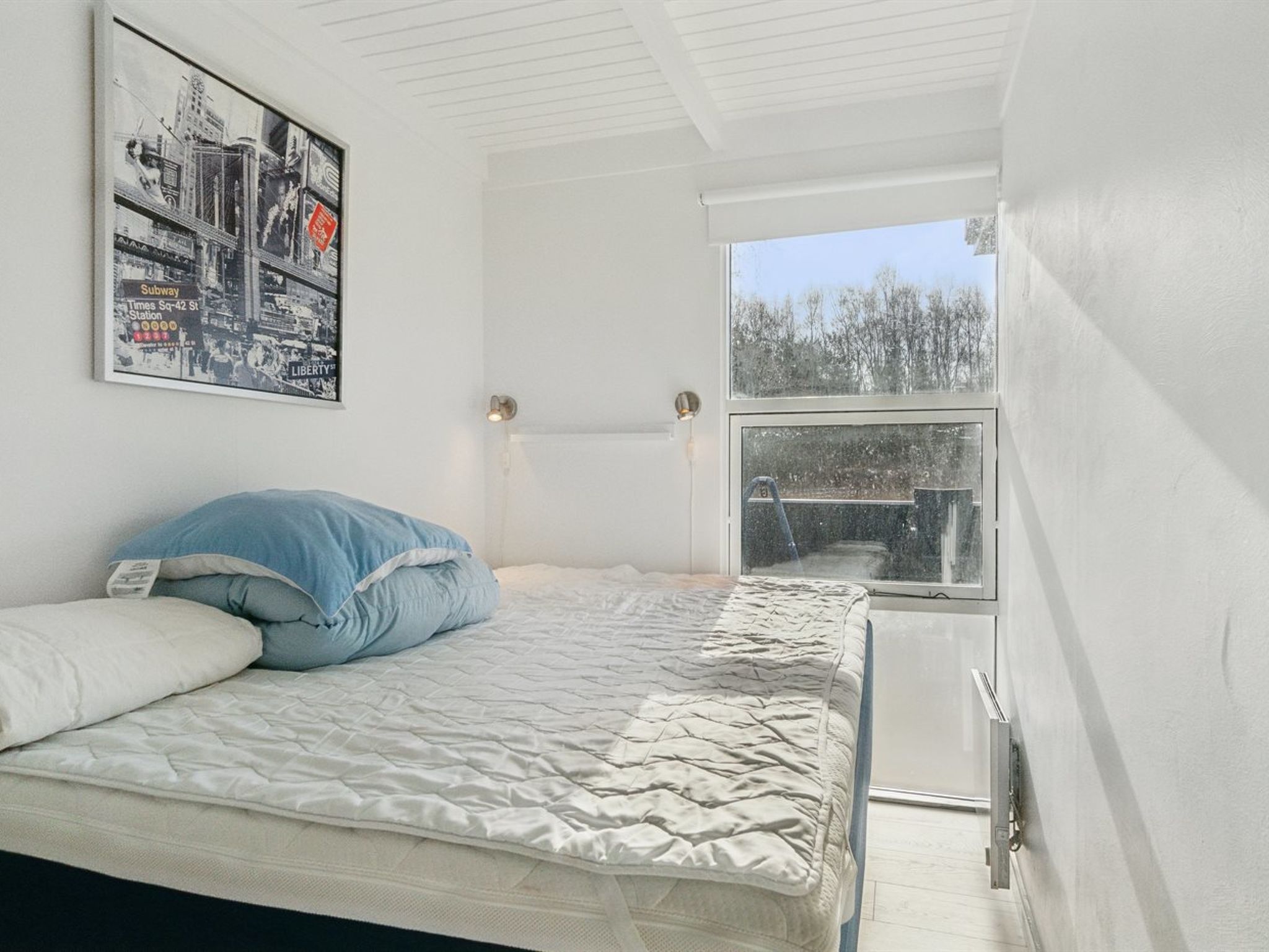 "Soeren" - 300m from the sea-Binnen