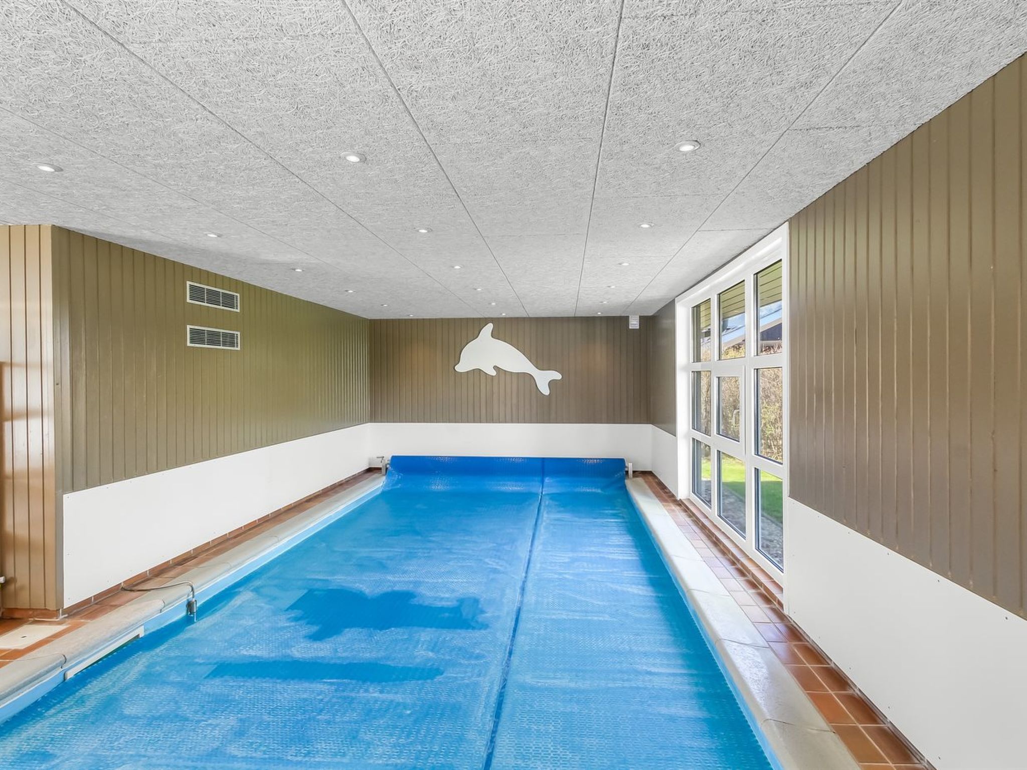 "Soeren" - 300m from the sea