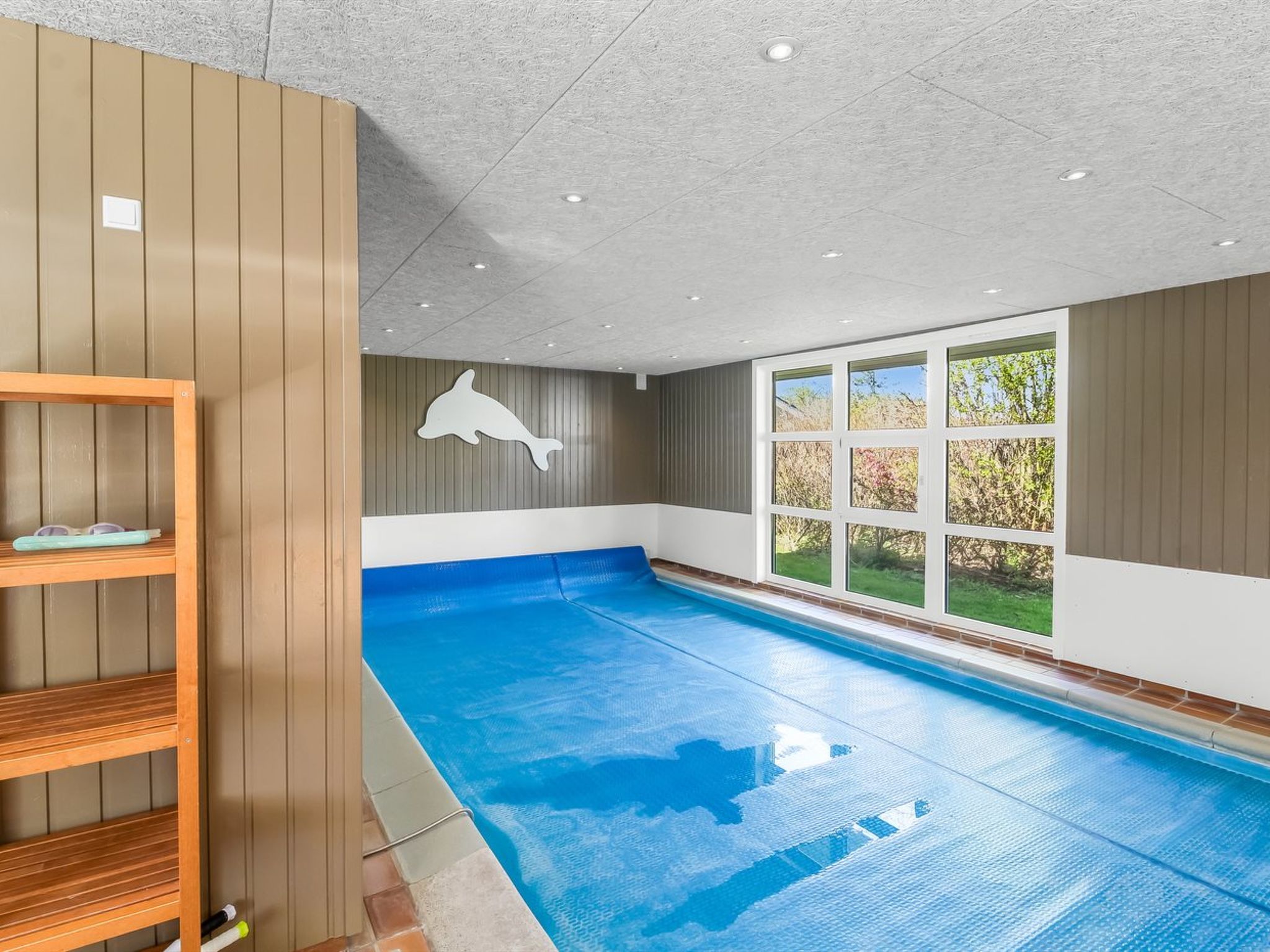"Soeren" - 300m from the sea - Draußen
