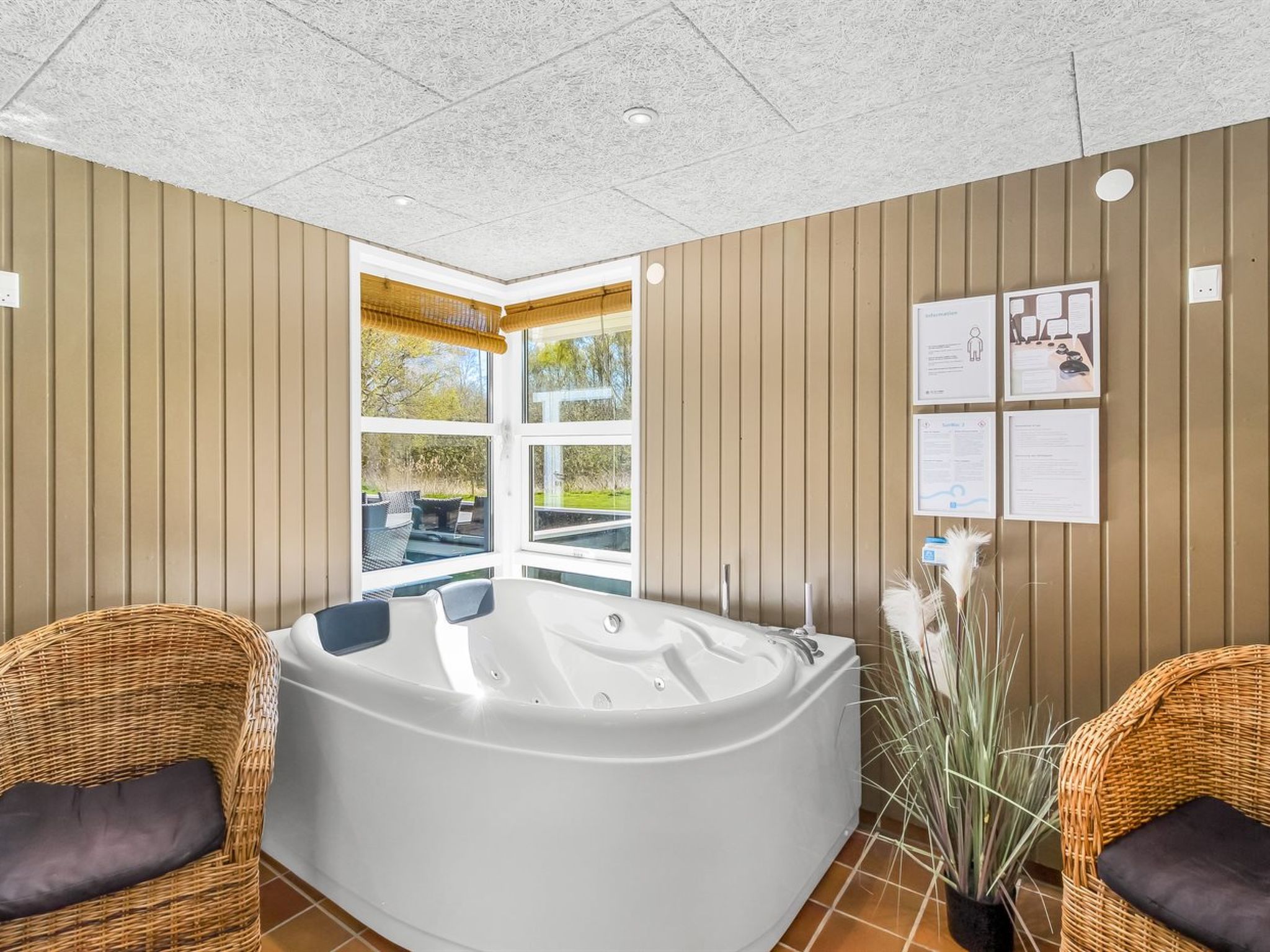 "Soeren" - 300m from the sea - Drinnen
