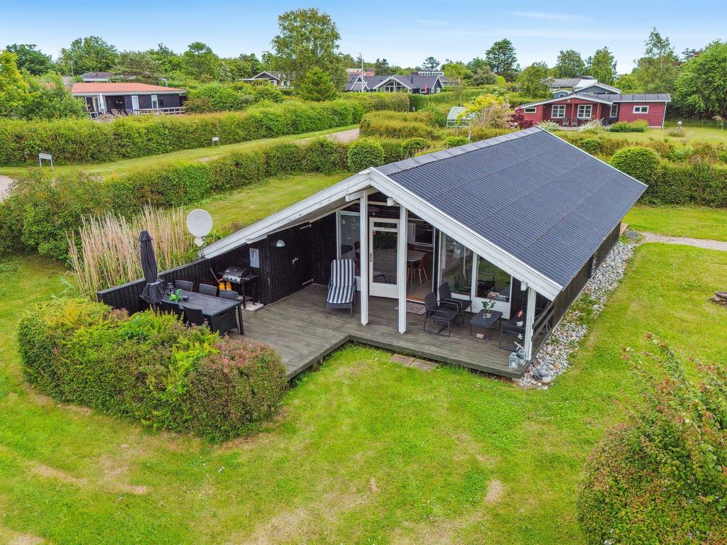 Vakantiehuis Lauha in Denemarken