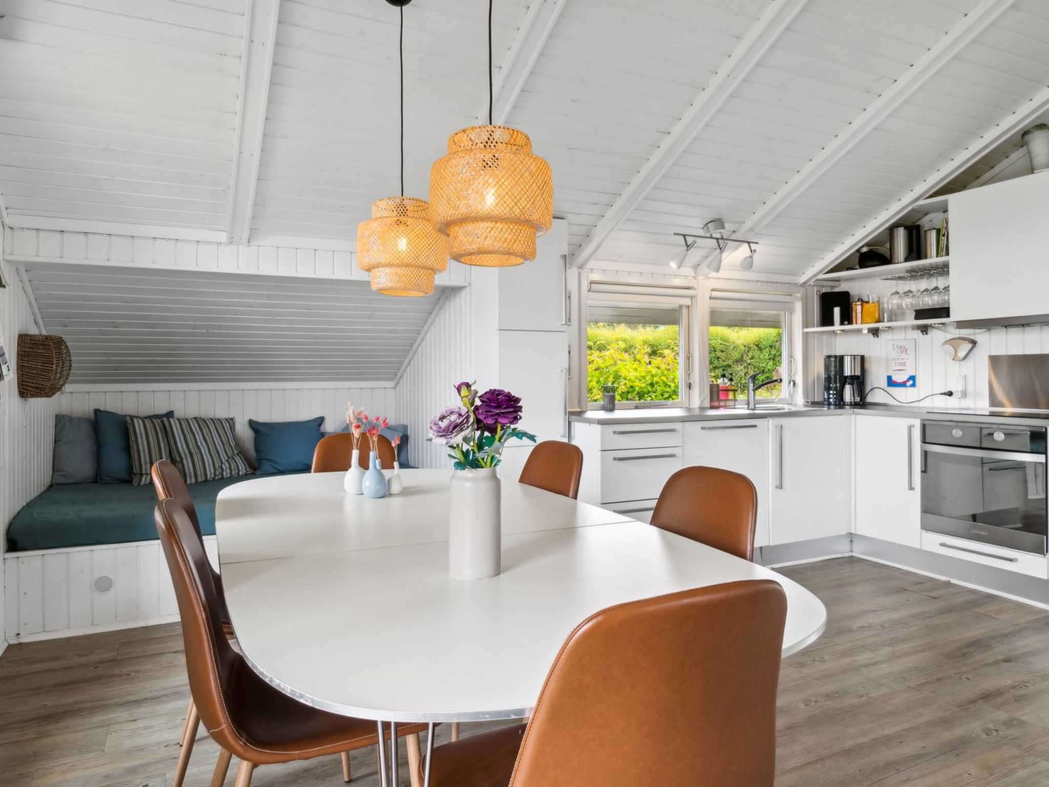 "Lauha" - 400m from the sea-Binnen