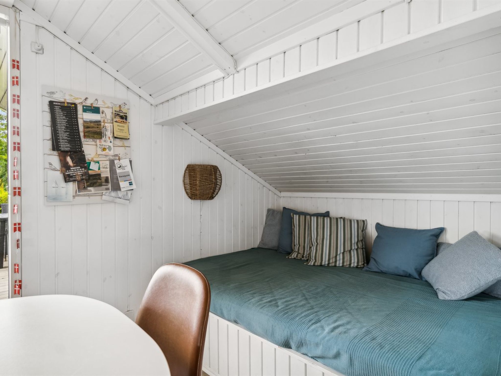 "Lauha" - 400m from the sea - Inside