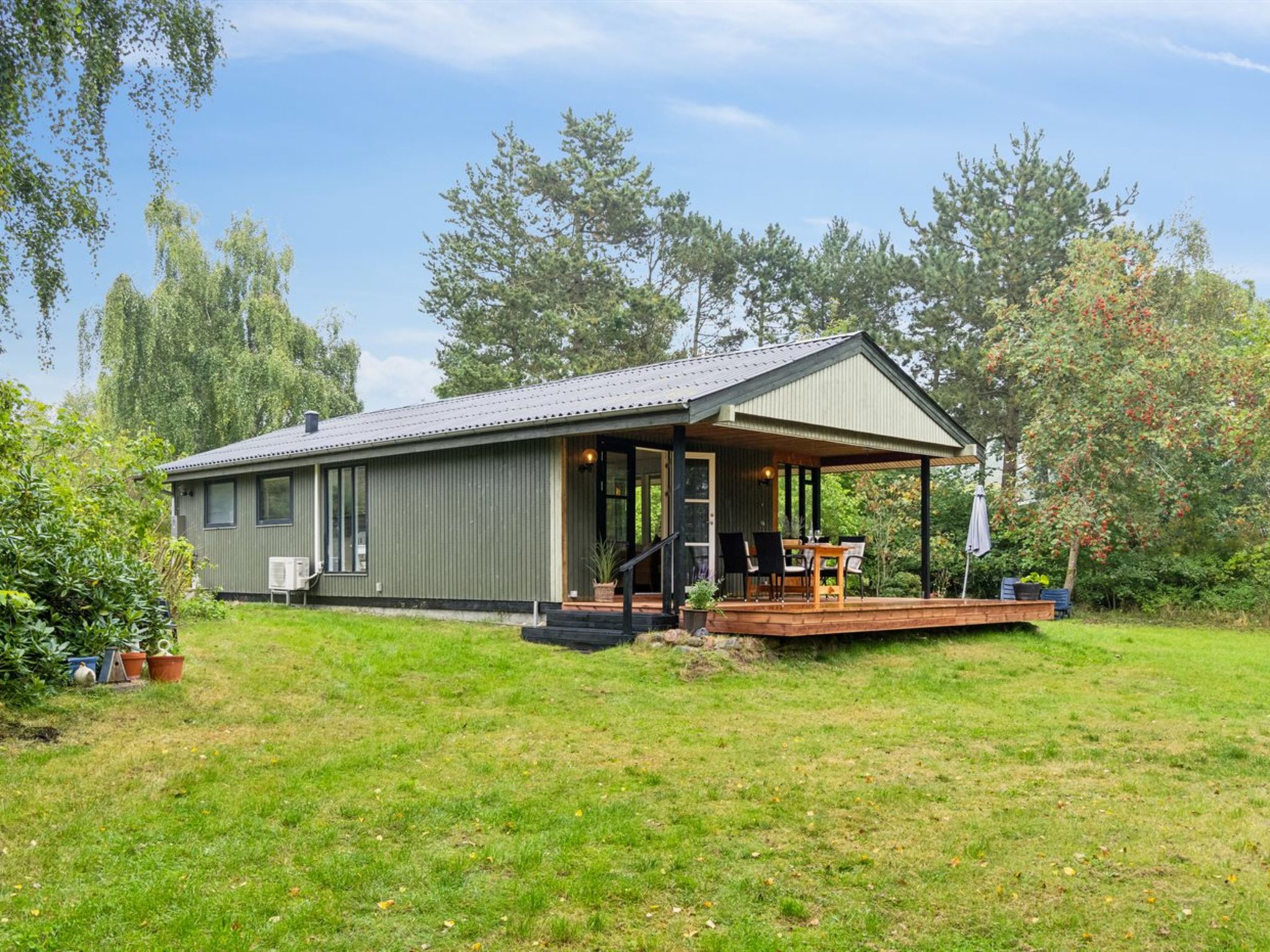 "Lavrans" - 1km from the sea