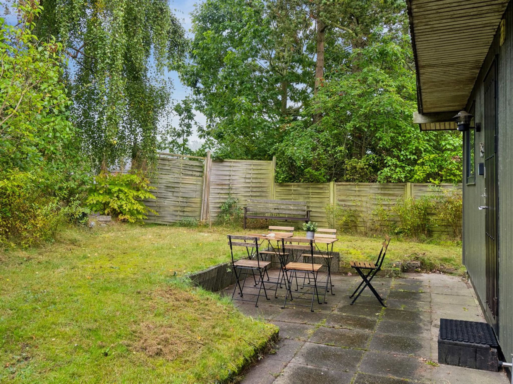 "Lavrans" - 1km from the sea — Terrace (4 of 26)