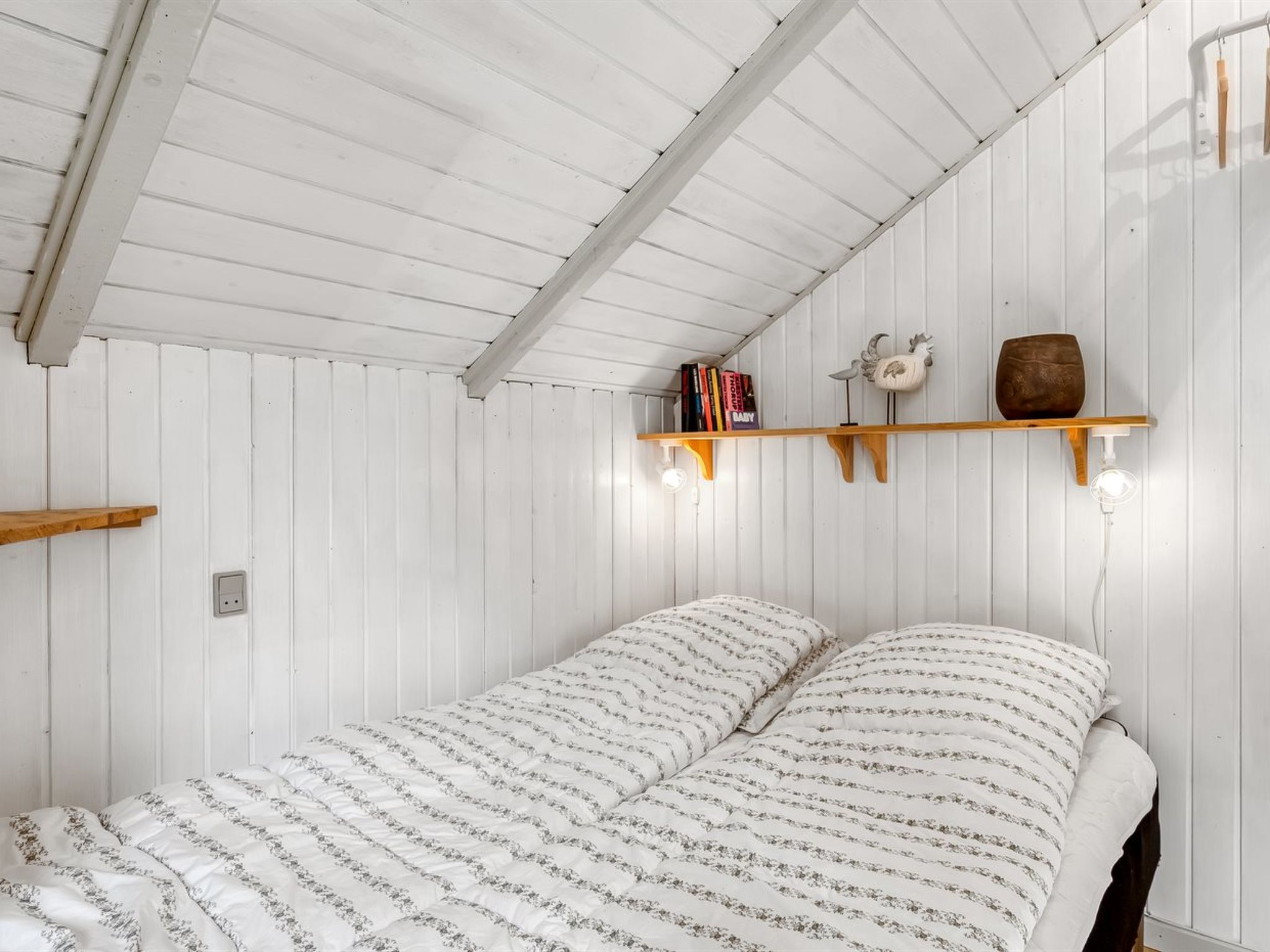 "Palle" - 400m from the sea - Drinnen