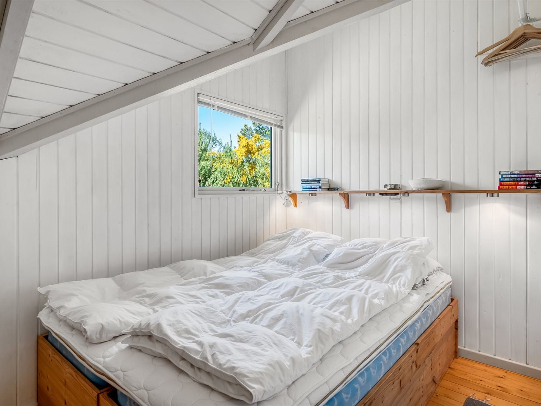 "Palle" - 400m from the sea - Drinnen