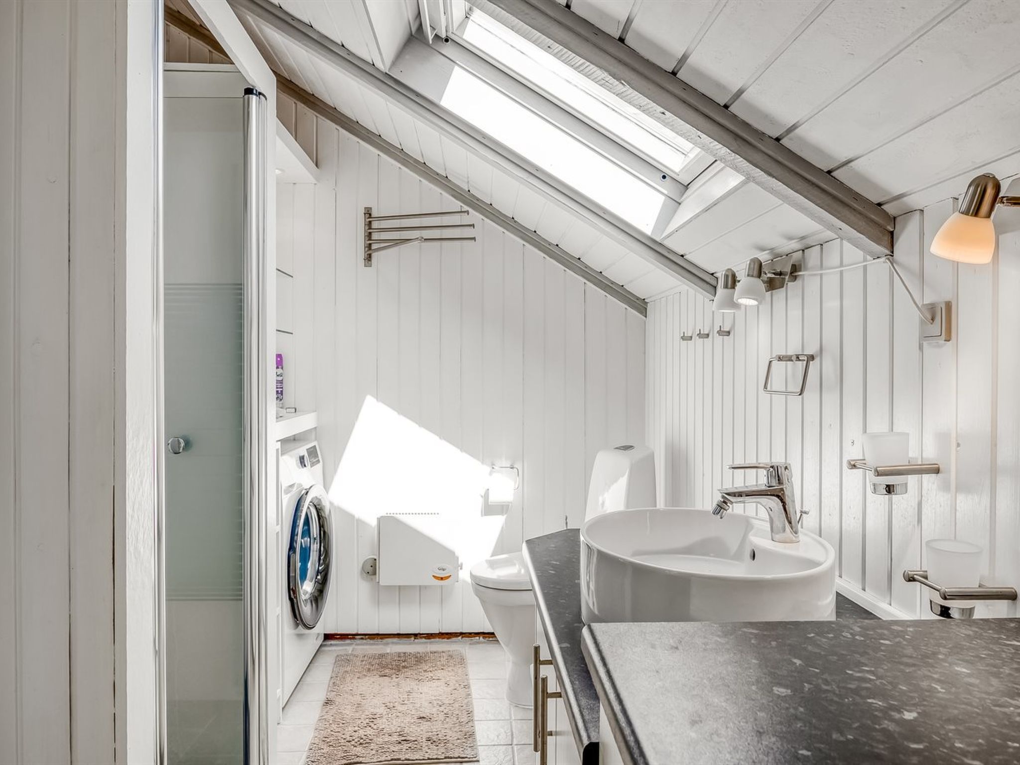 "Palle" - 400m from the sea - Drinnen