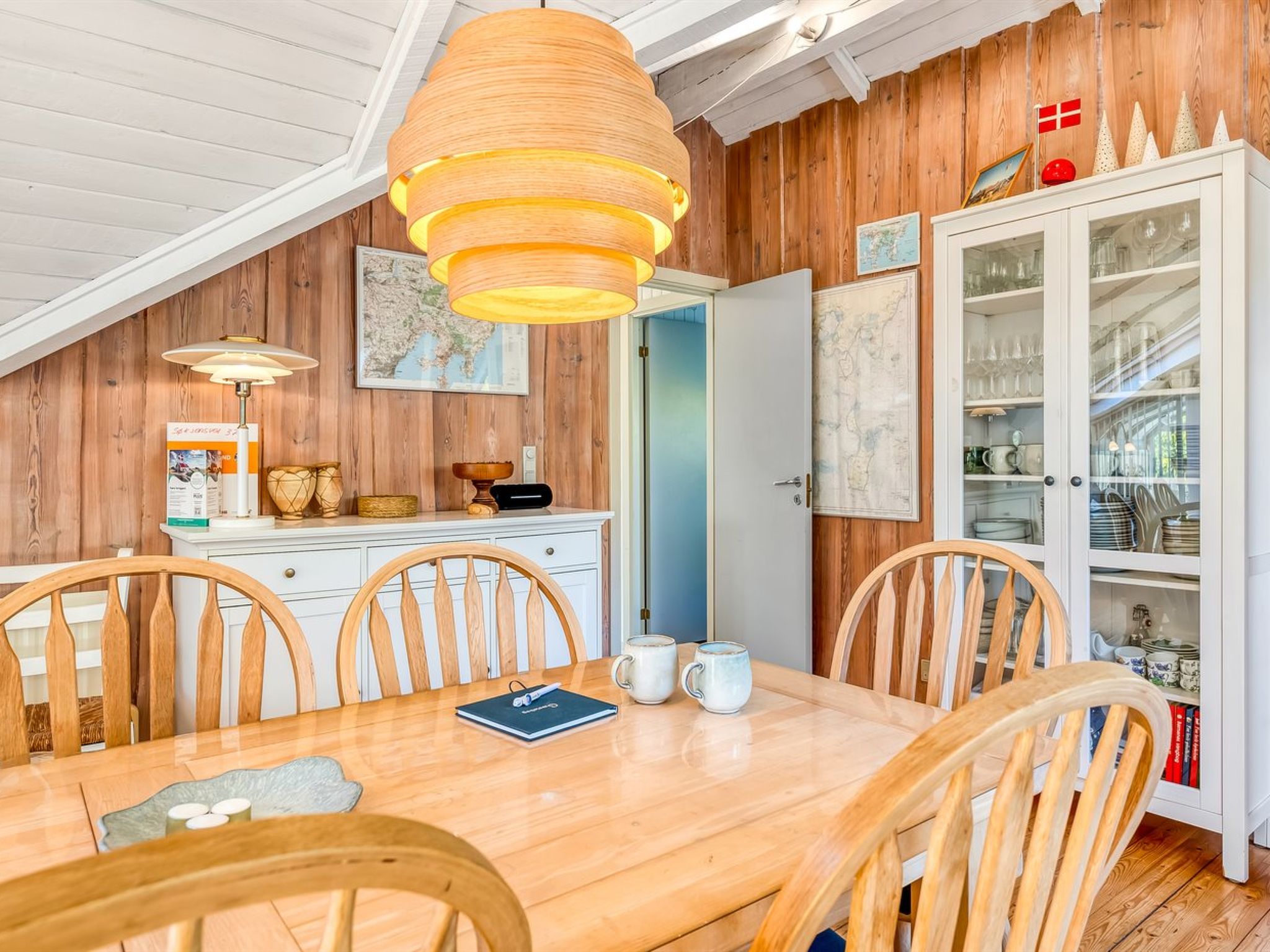 "Palle" - 400m from the sea - Drinnen
