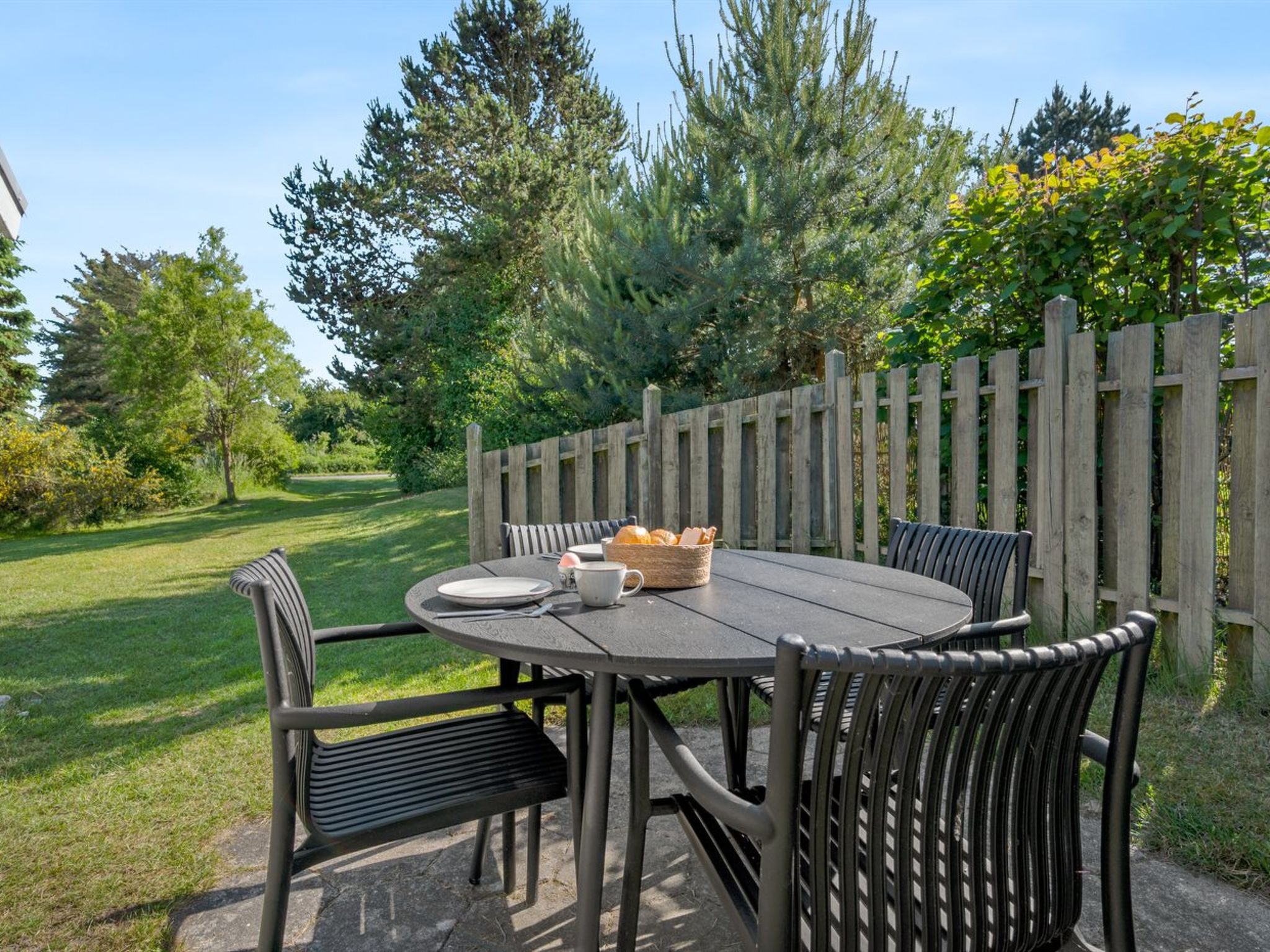 "Palle" - 400m from the sea - Draußen
