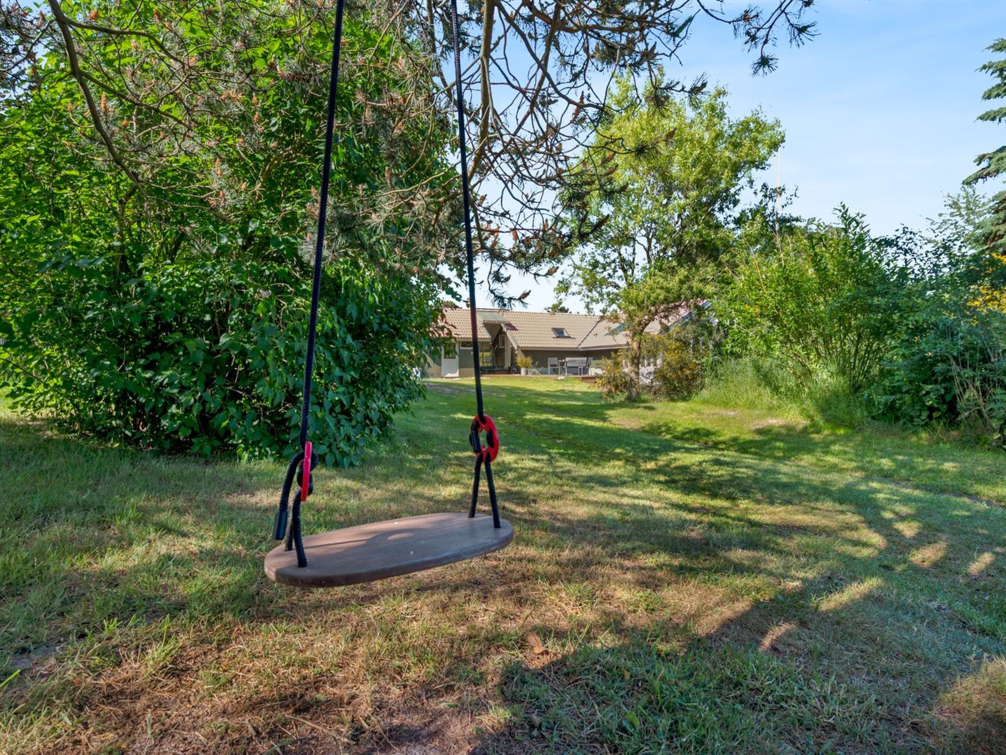 "Palle" - 400m from the sea - Draußen