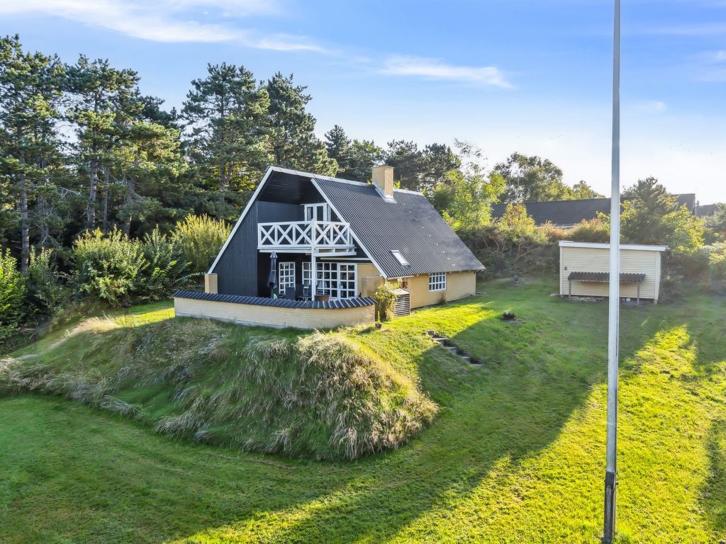 Vakantiehuis Carolin