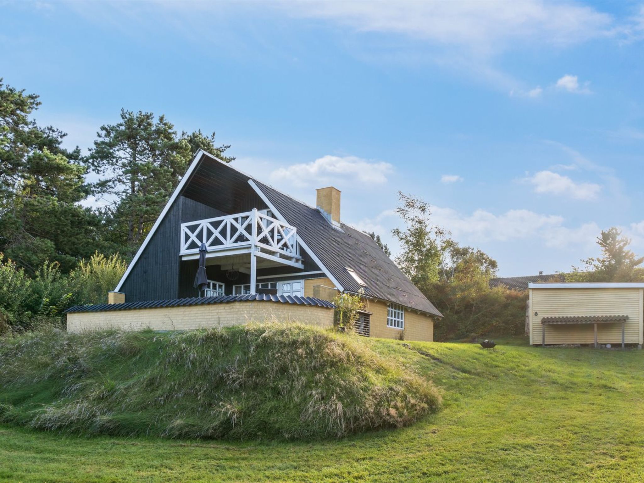 "Carolin" - 300m from the sea-Dehors