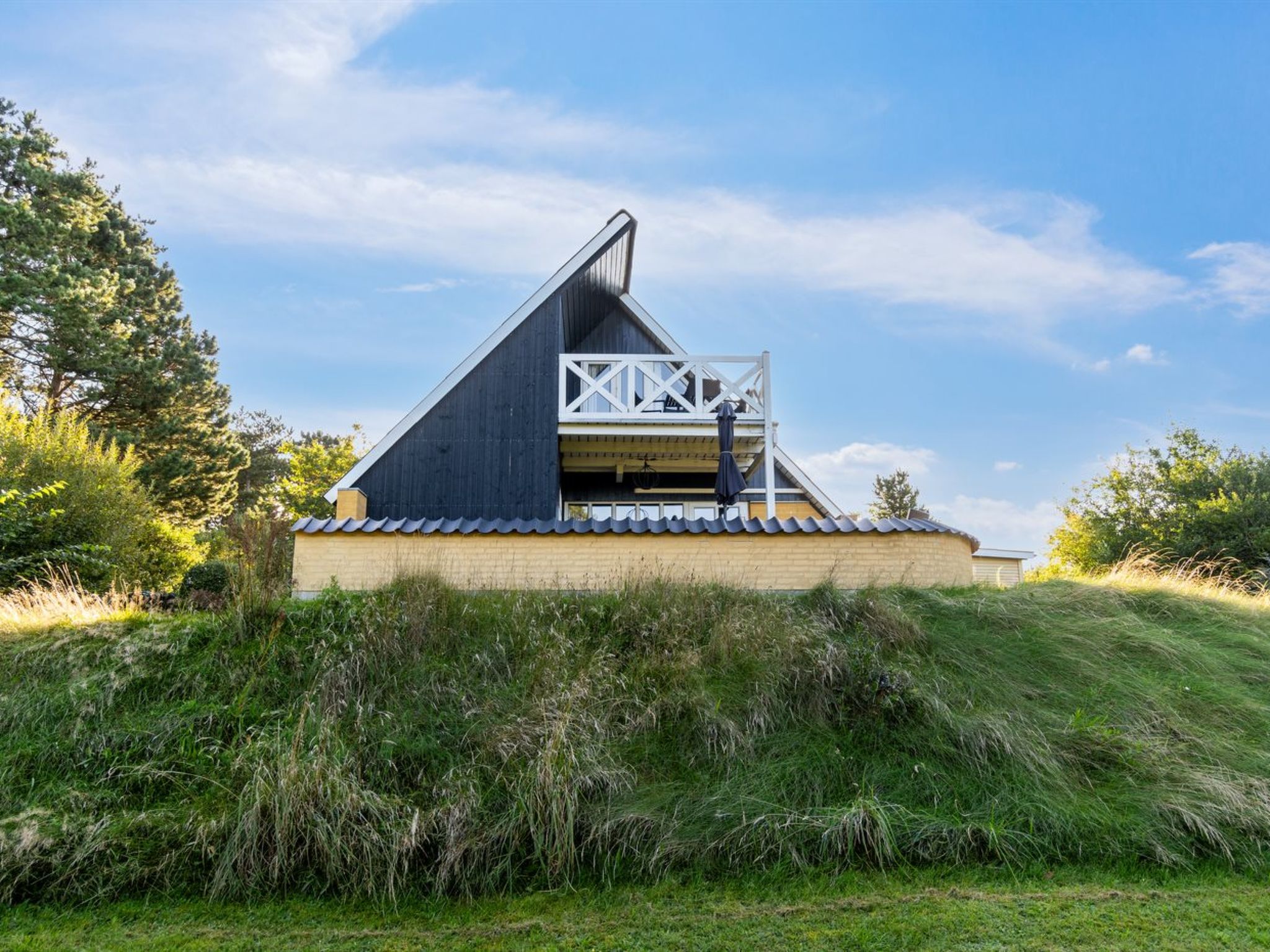 "Carolin" - 300m from the sea-Dehors