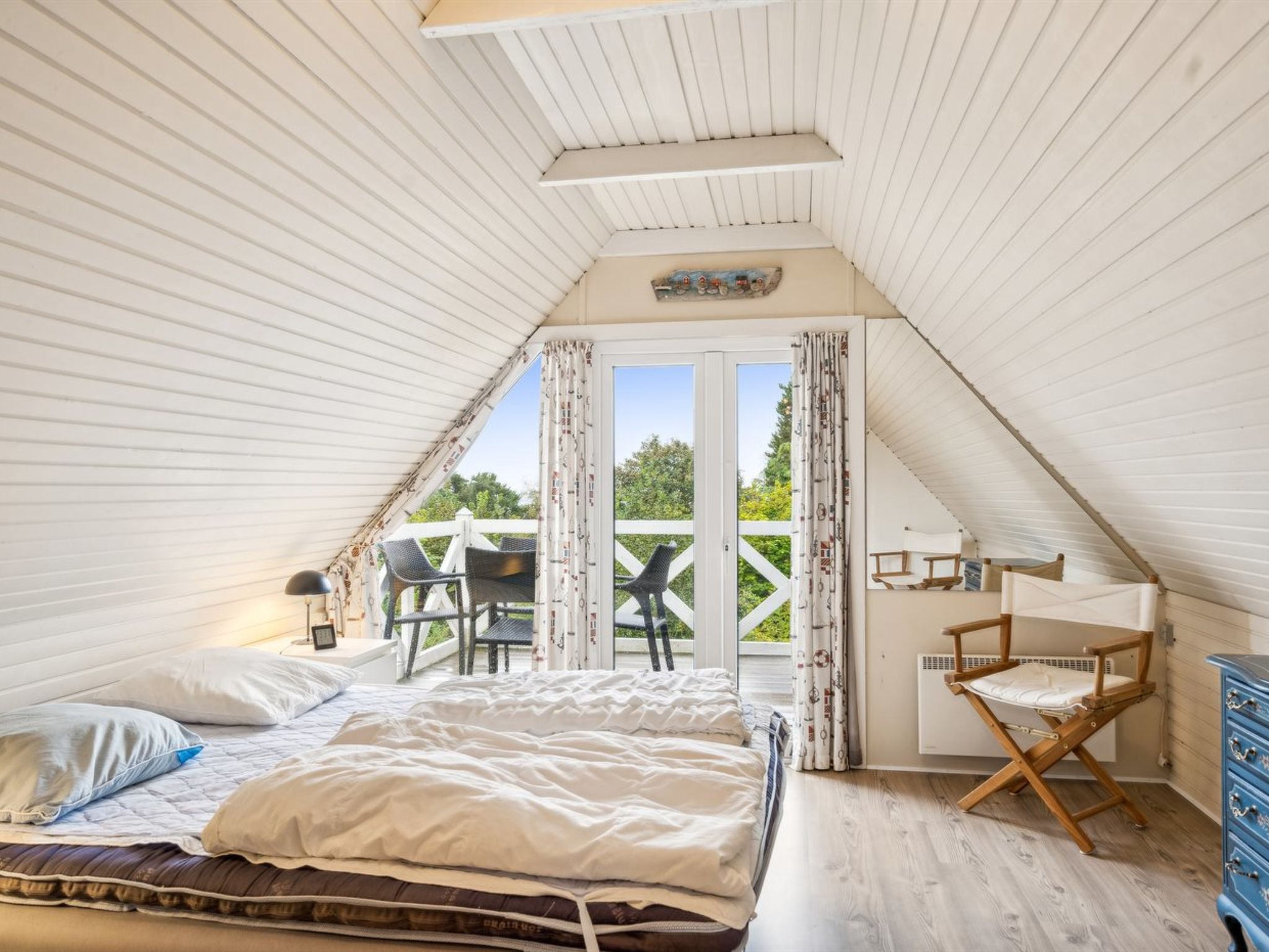 "Carolin" - 300m from the sea