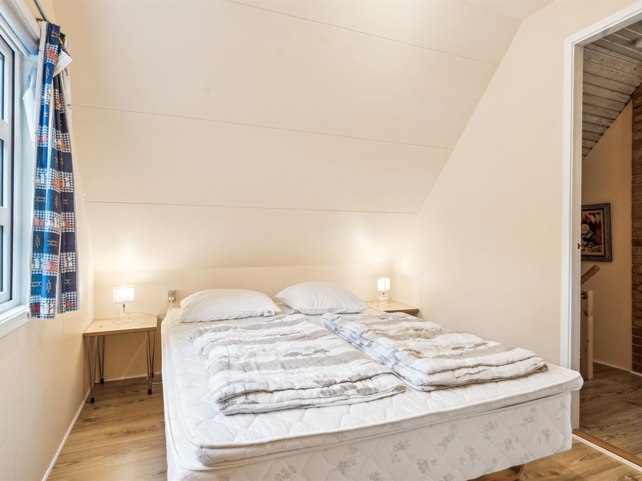 "Carolin" - 300m from the sea - Drinnen