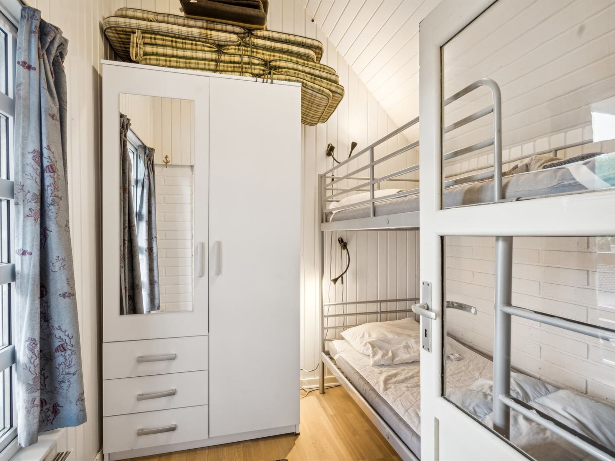 "Carolin" - 300m from the sea - Drinnen