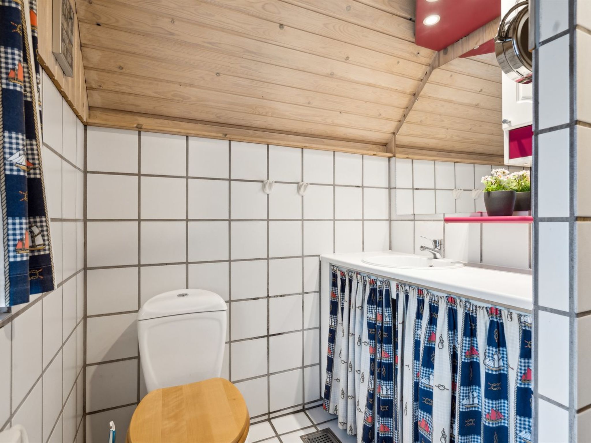 "Carolin" - 300m from the sea - Drinnen