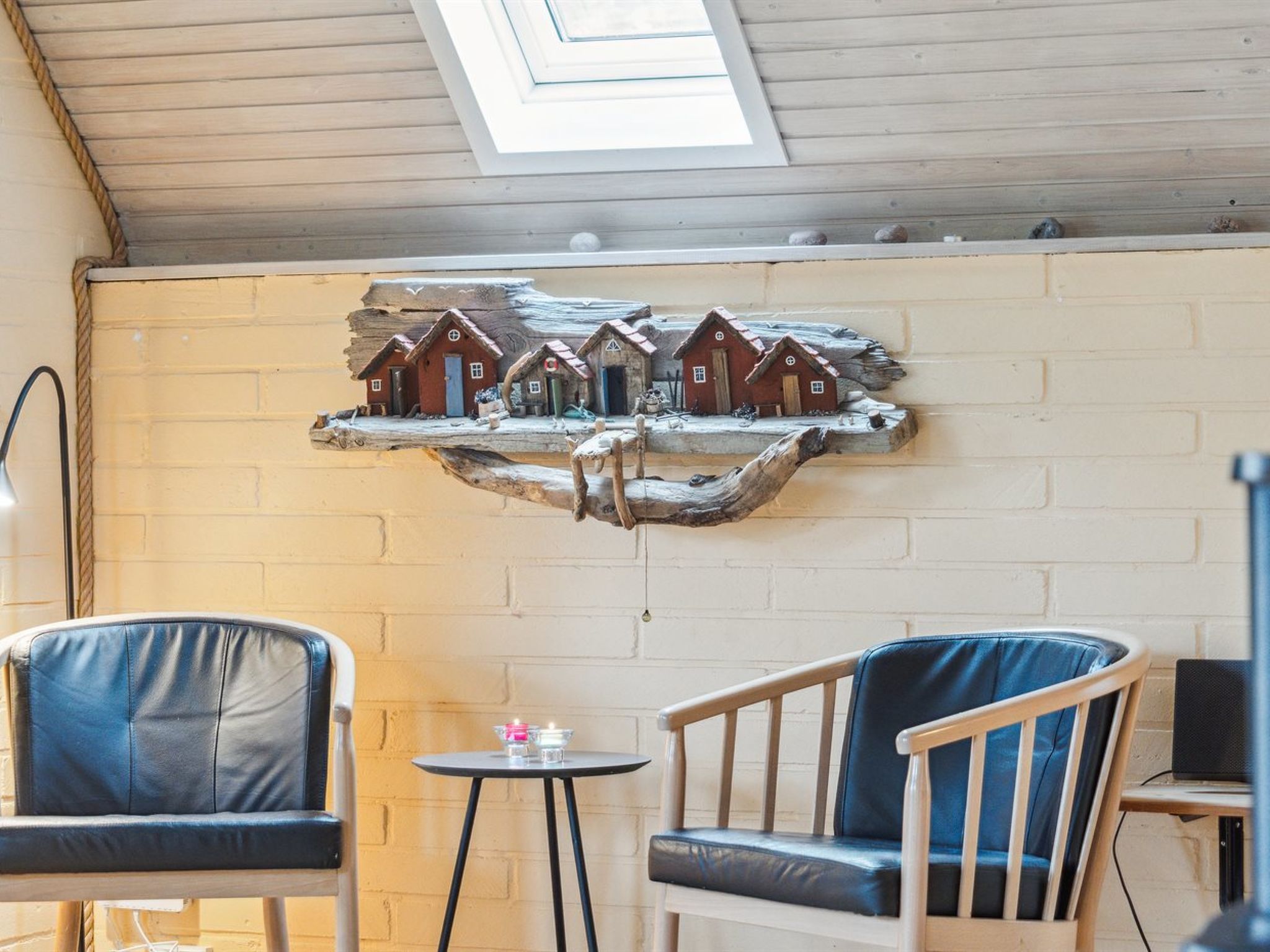 "Carolin" - 300m from the sea - Drinnen