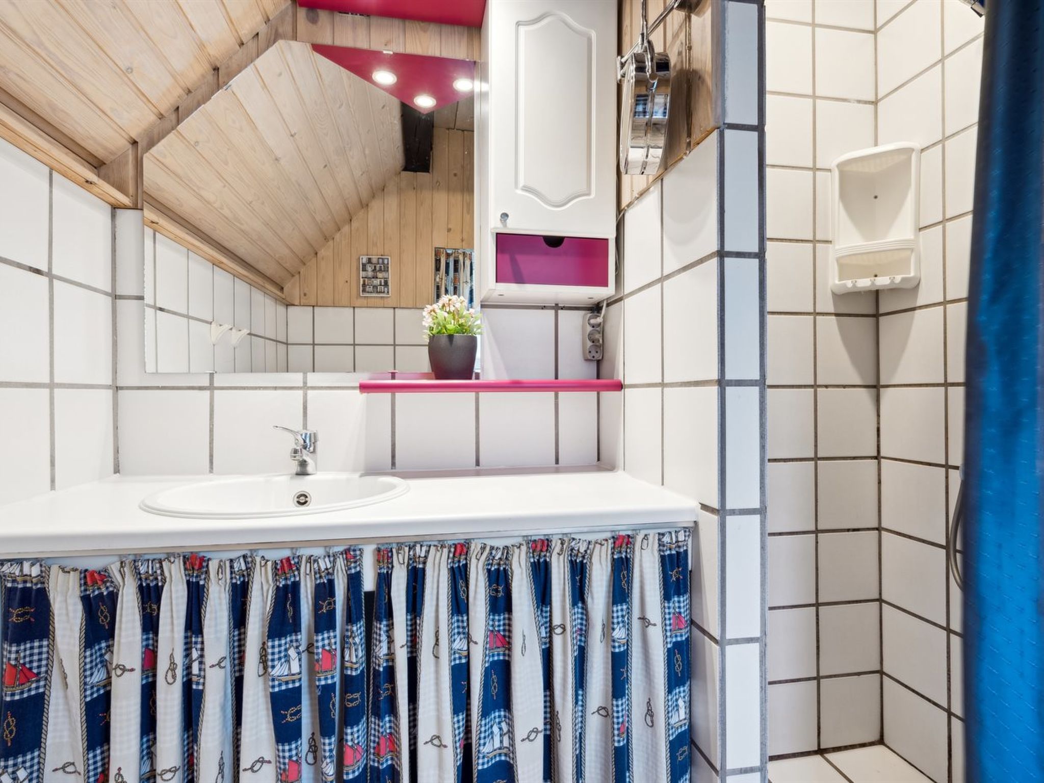 "Carolin" - 300m from the sea - Drinnen