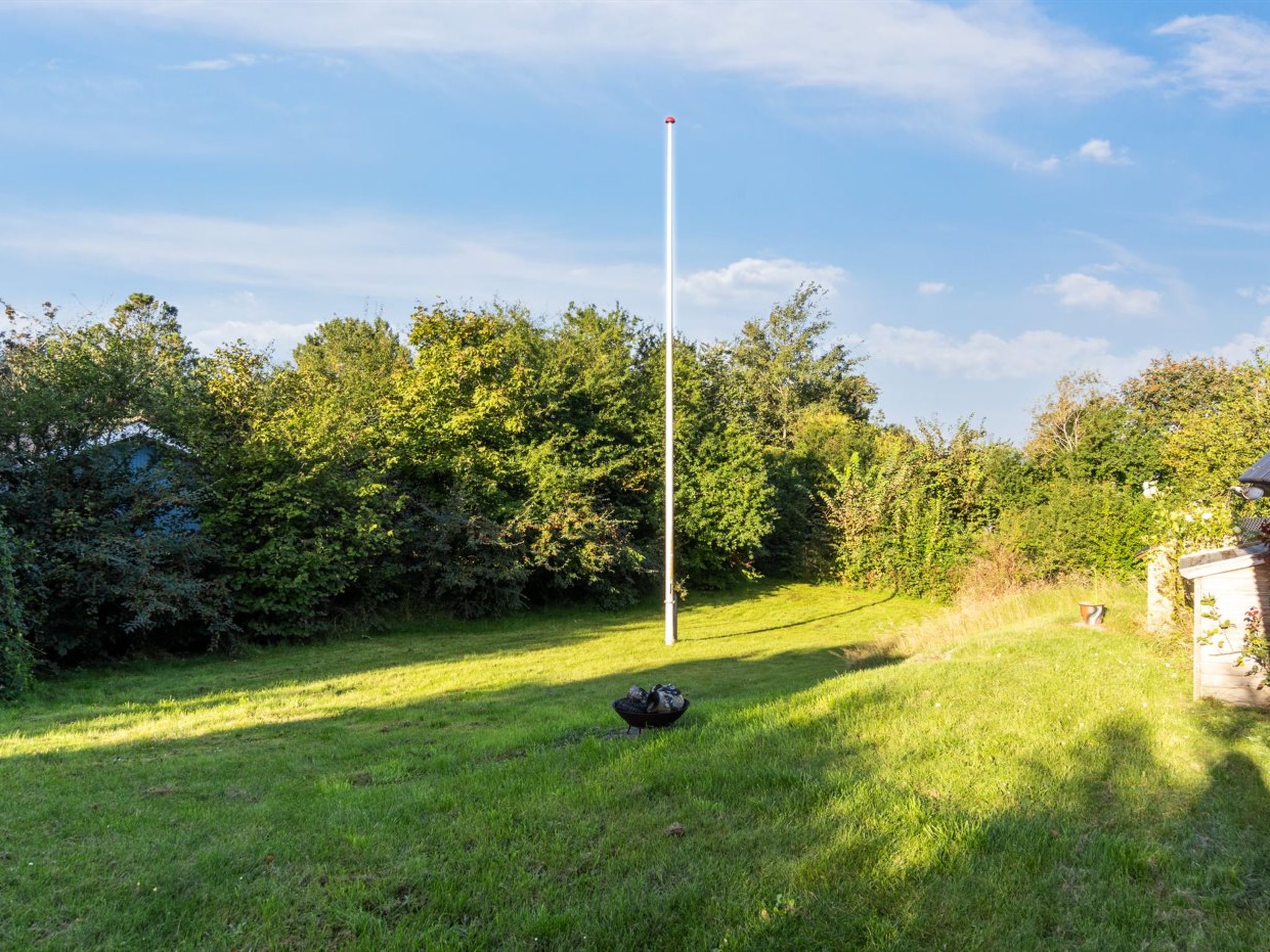 "Carolin" - 300m from the sea - Draußen