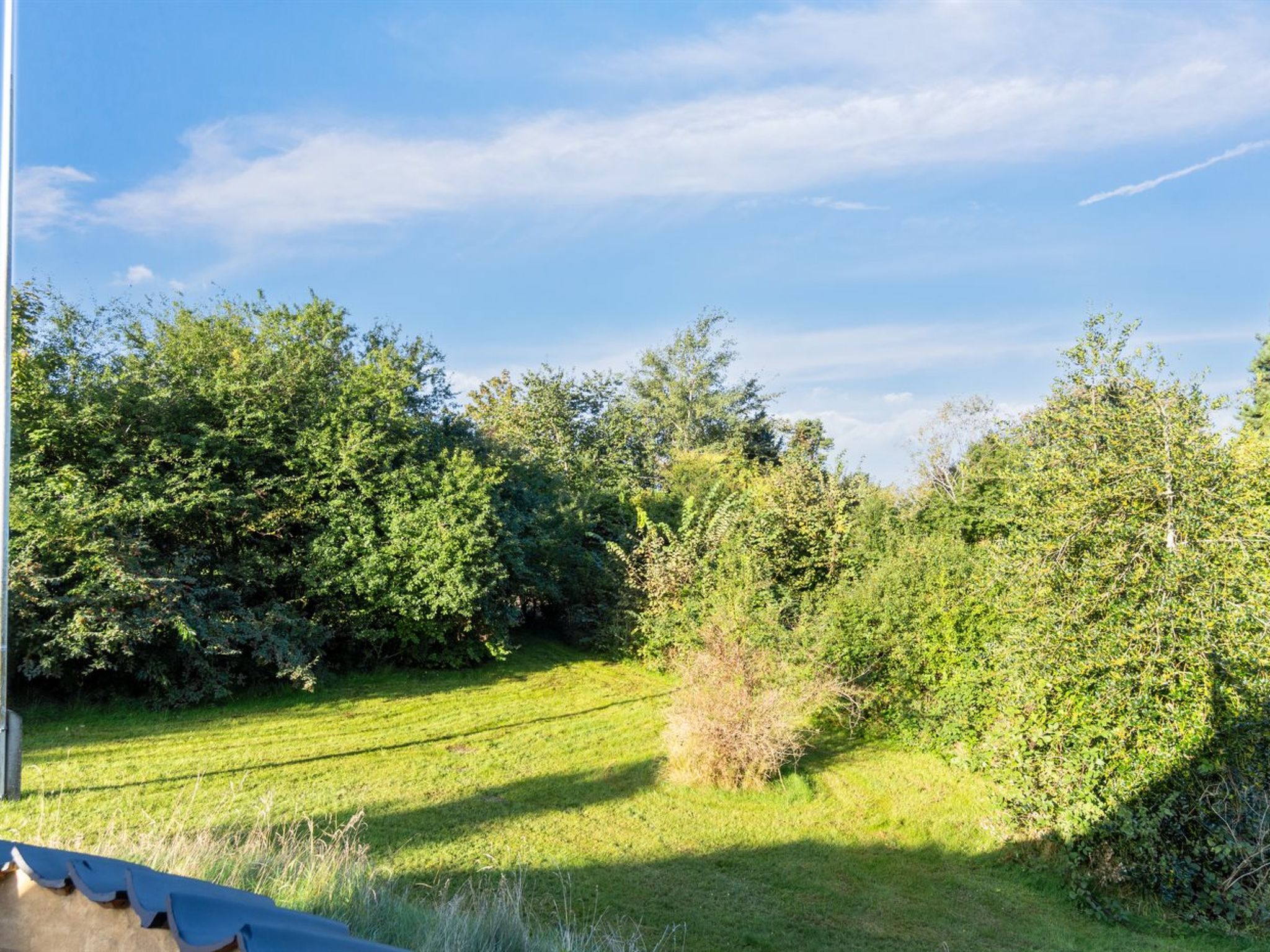 "Carolin" - 300m from the sea - Draußen