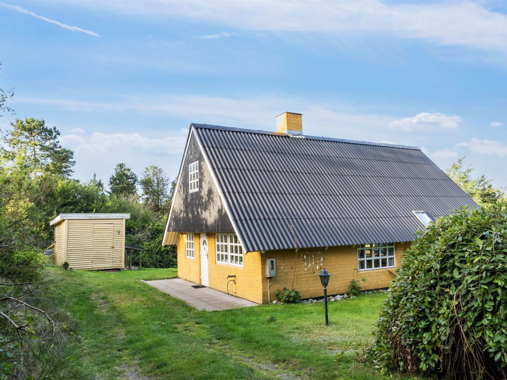 "Carolin" - 300m from the sea — House (3 of 24)