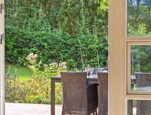 Vakantiehuis in Ebeltoft met open haard op 300m van zee - thumbnail 5