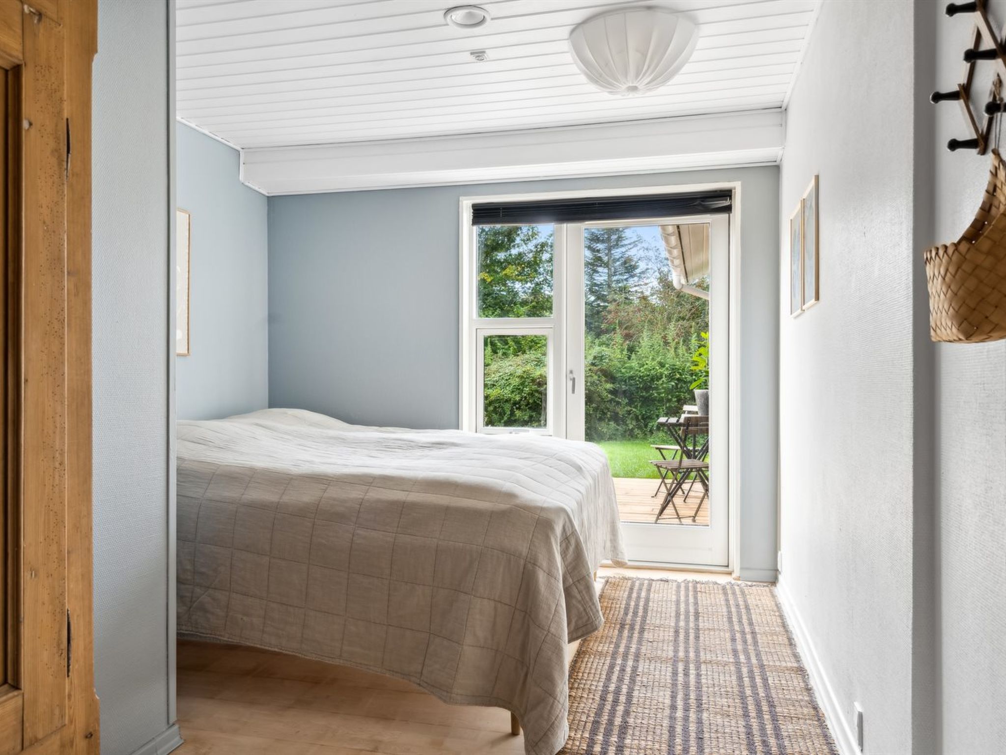 "Maureen" - 300m from the sea-Binnen