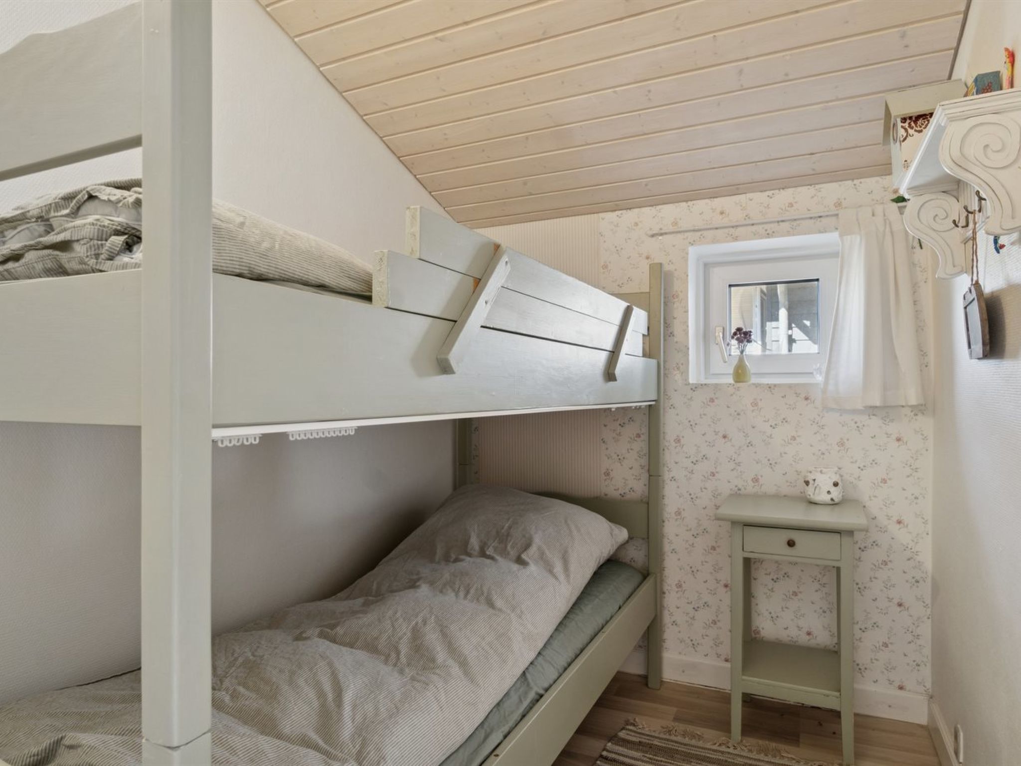 "Hening" - 50m from the sea - Binnen