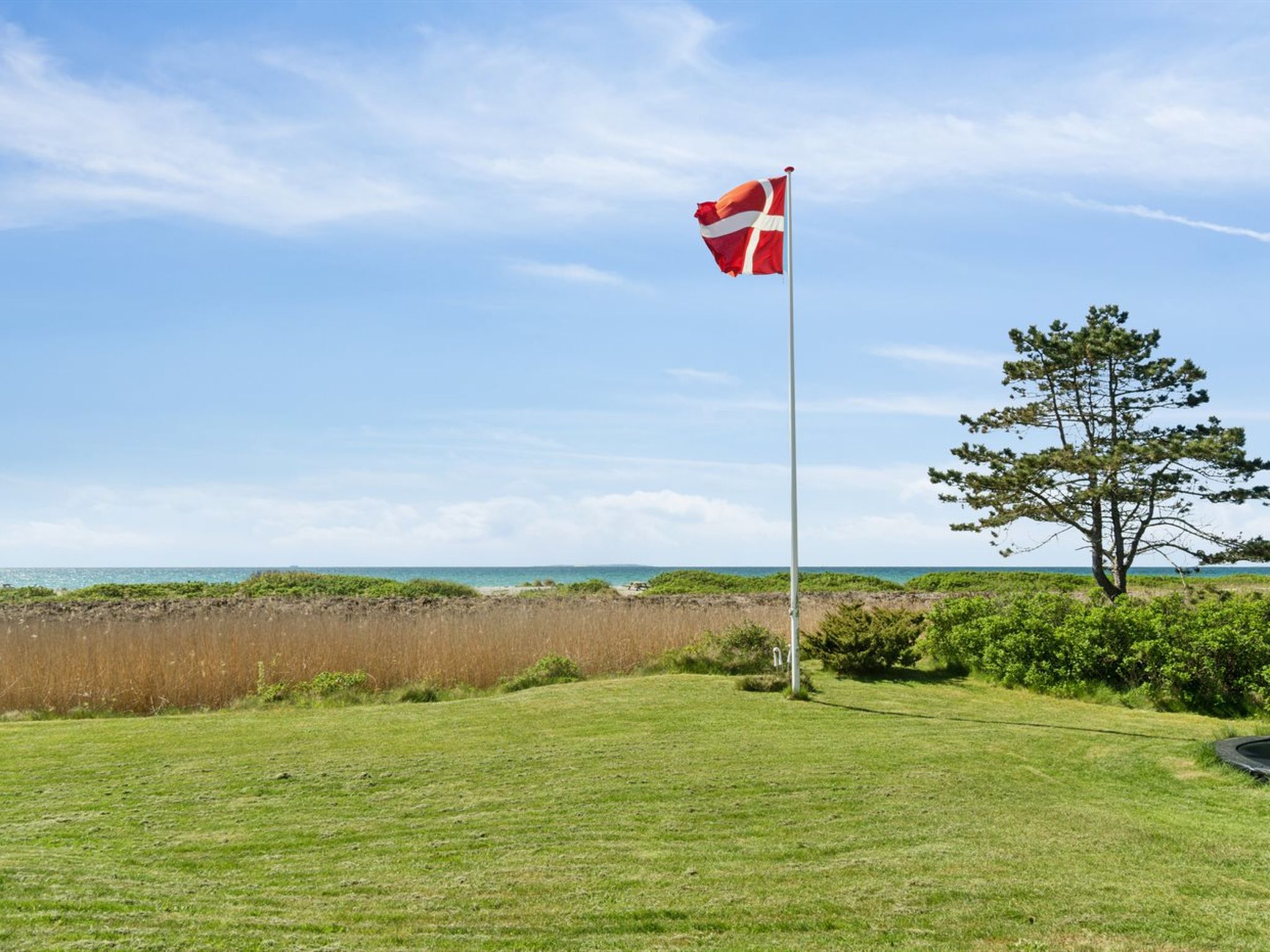 "Hening" - 50m from the sea - Buiten