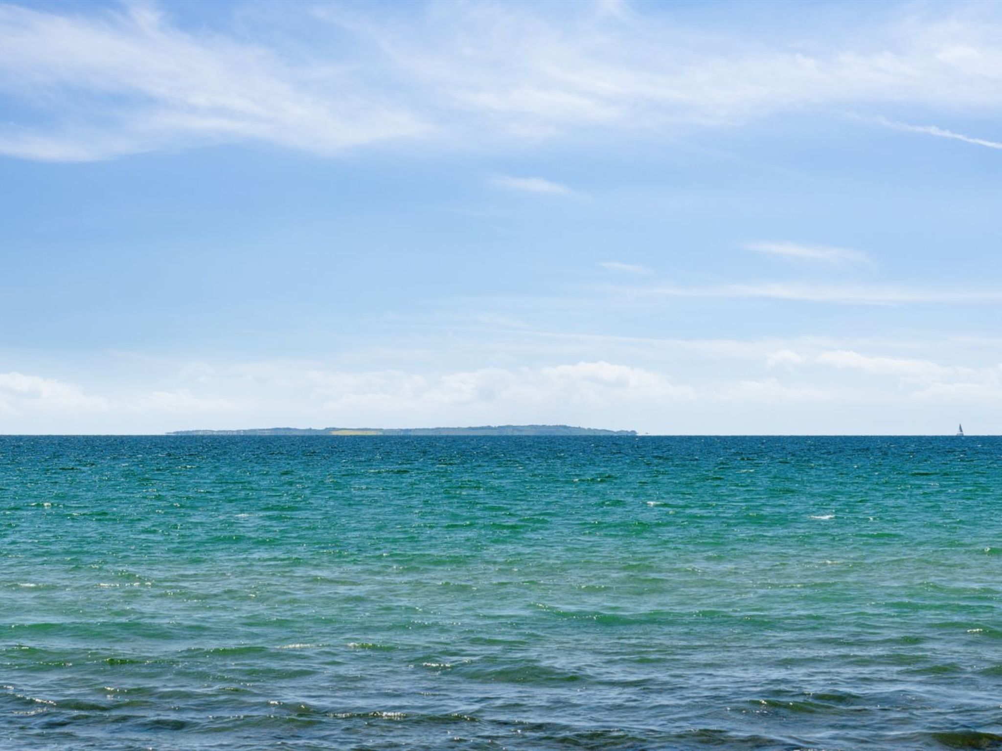 "Hening" - 50m from the sea - Buiten