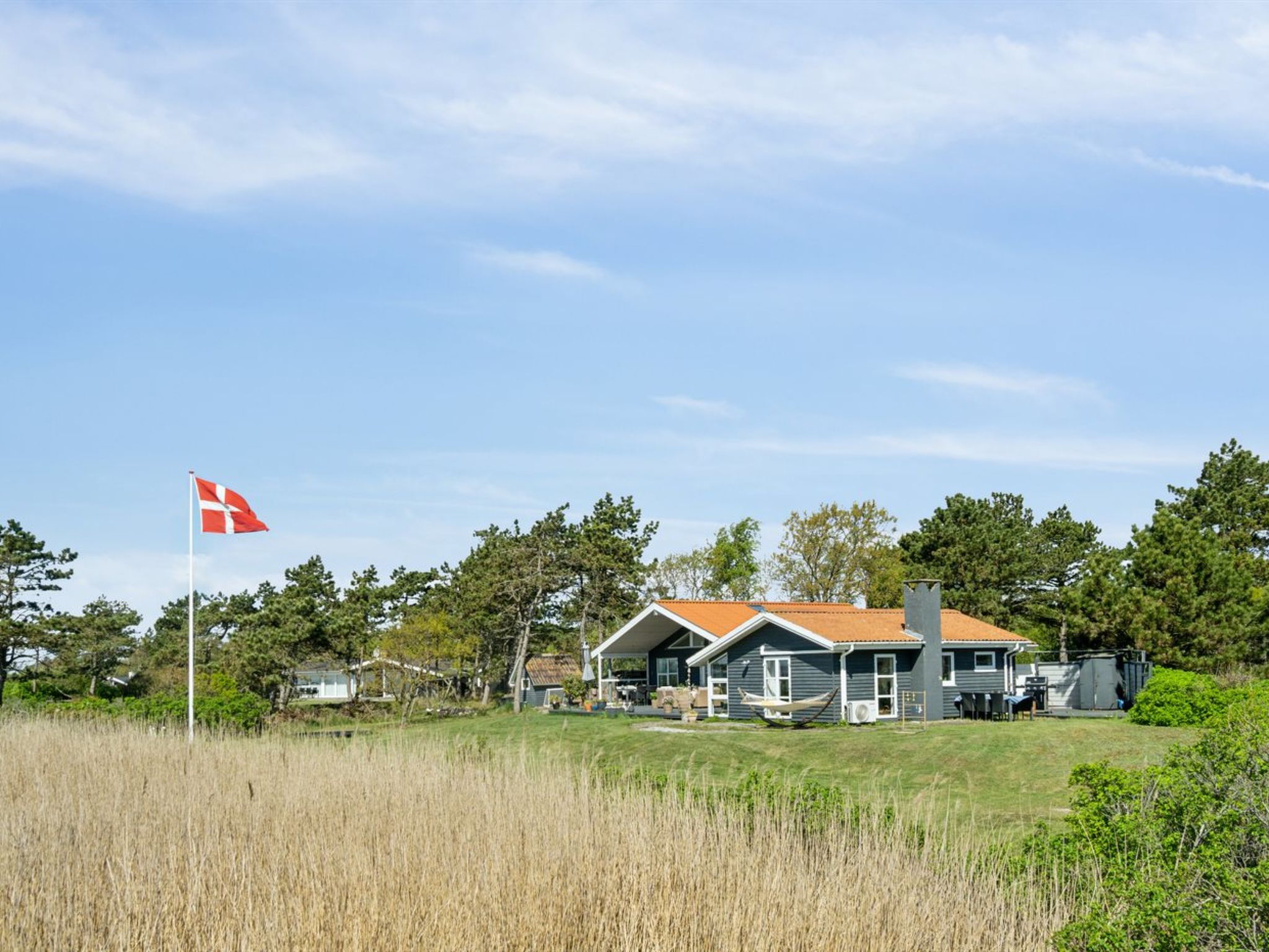 "Hening" - 50m from the sea - Buiten