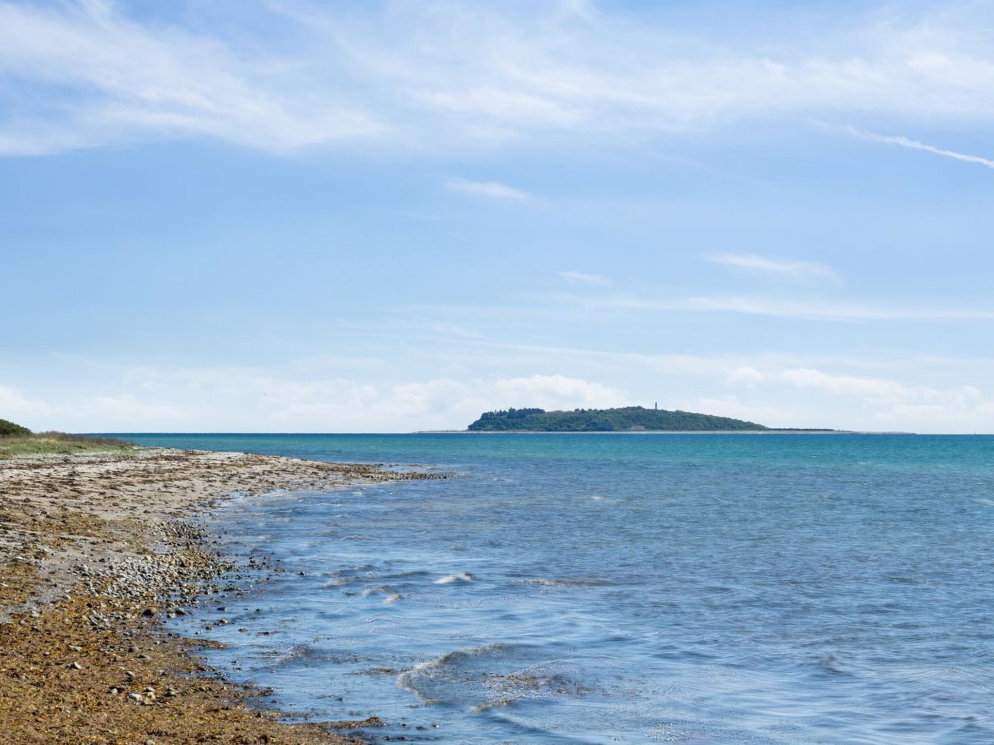 "Hening" - 50m from the sea-Dehors