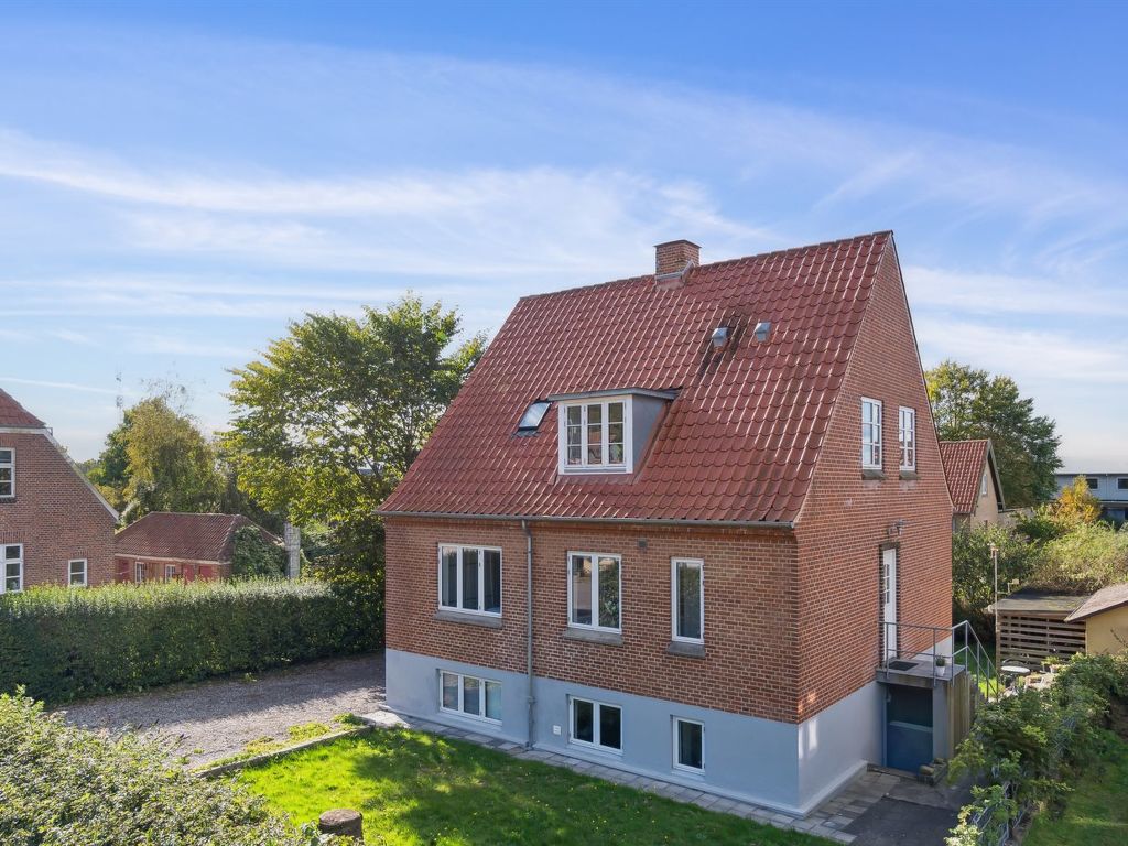 Appartement Anetta in Denemarken