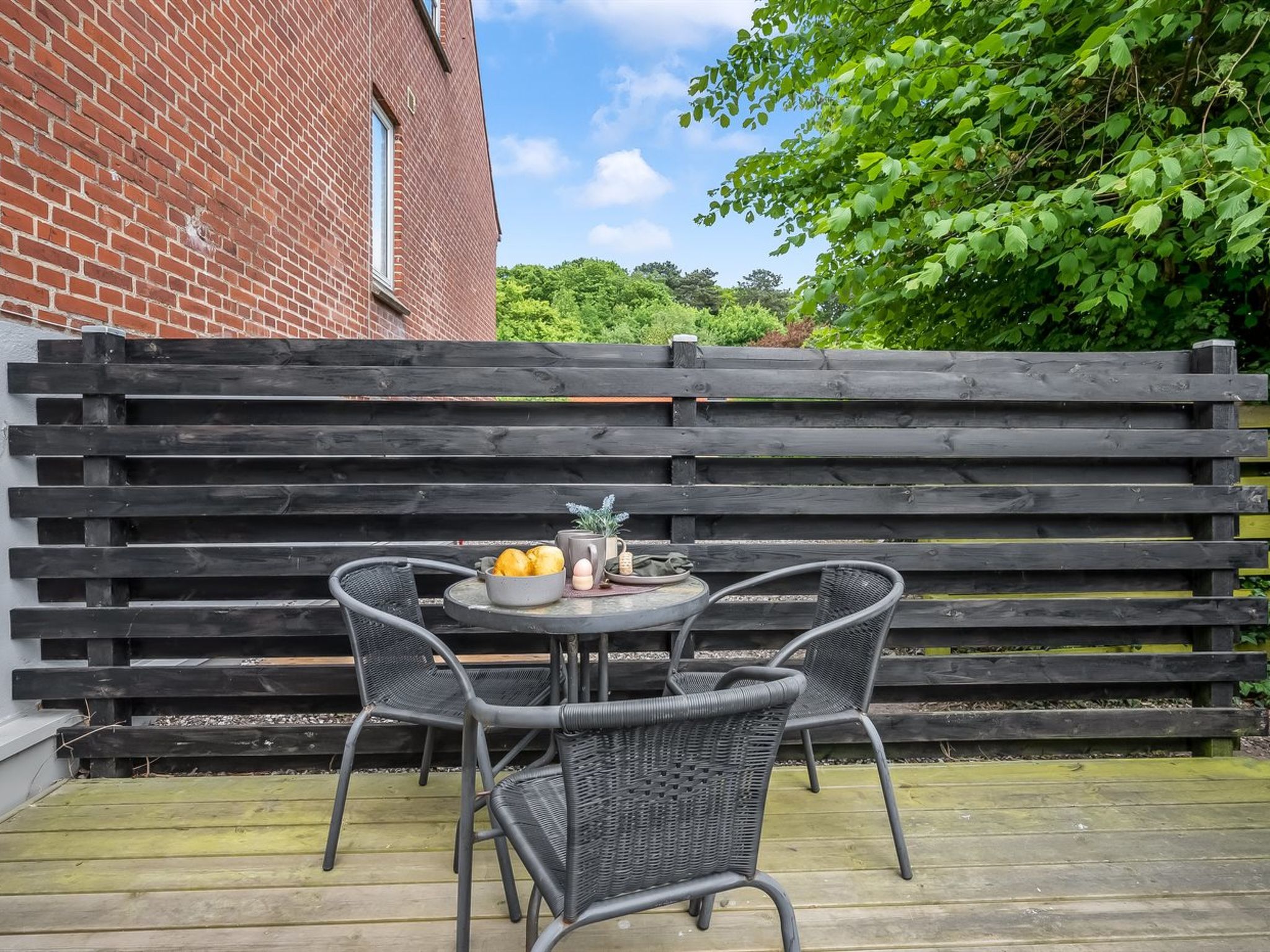 "Anetta" - 300m from the sea - Buiten