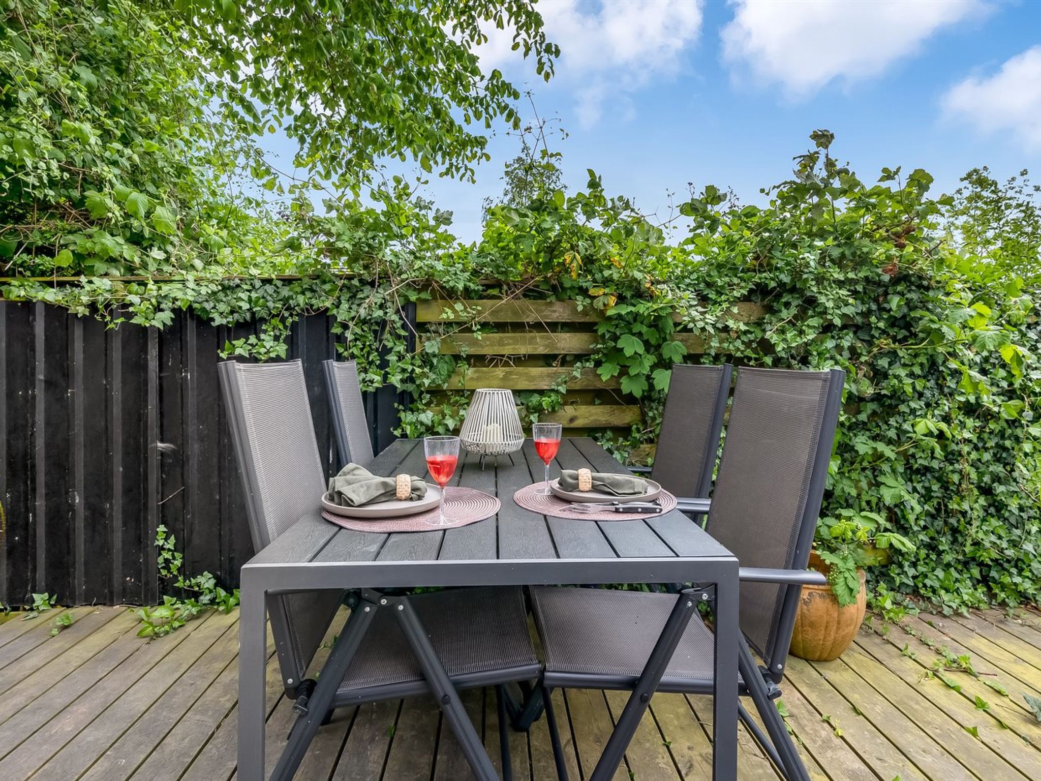 "Anetta" - 300m from the sea - Buiten